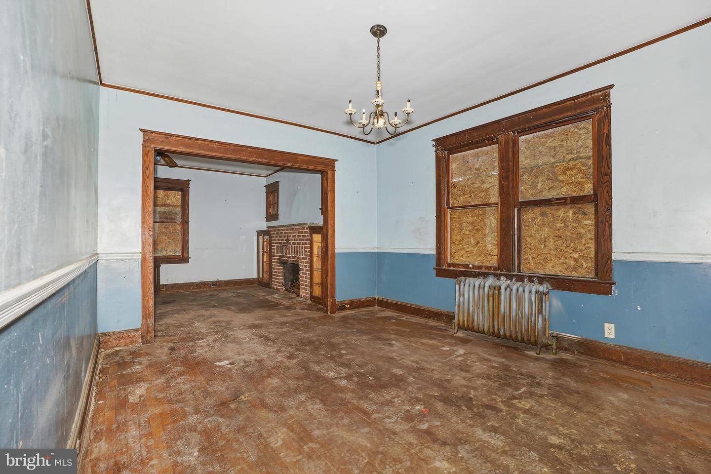 200 VAN BUREN ST NW, WASHINGTON, District Of Columbia 20012, 3 Bedrooms Bedrooms, ,2 BathroomsBathrooms,Residential,For sale,200 VAN BUREN ST NW,DCDC2201596 MLS # DCDC2201596