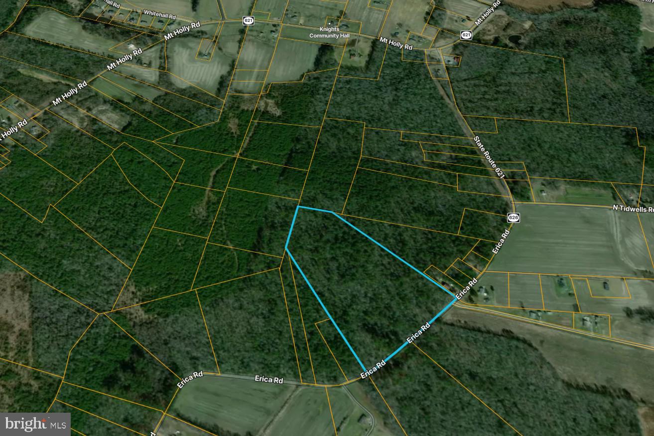 00 ERICA RD, MONTROSS, Virginia 22520, ,Land,For sale,00 ERICA RD,VAWE2010146 MLS # VAWE2010146