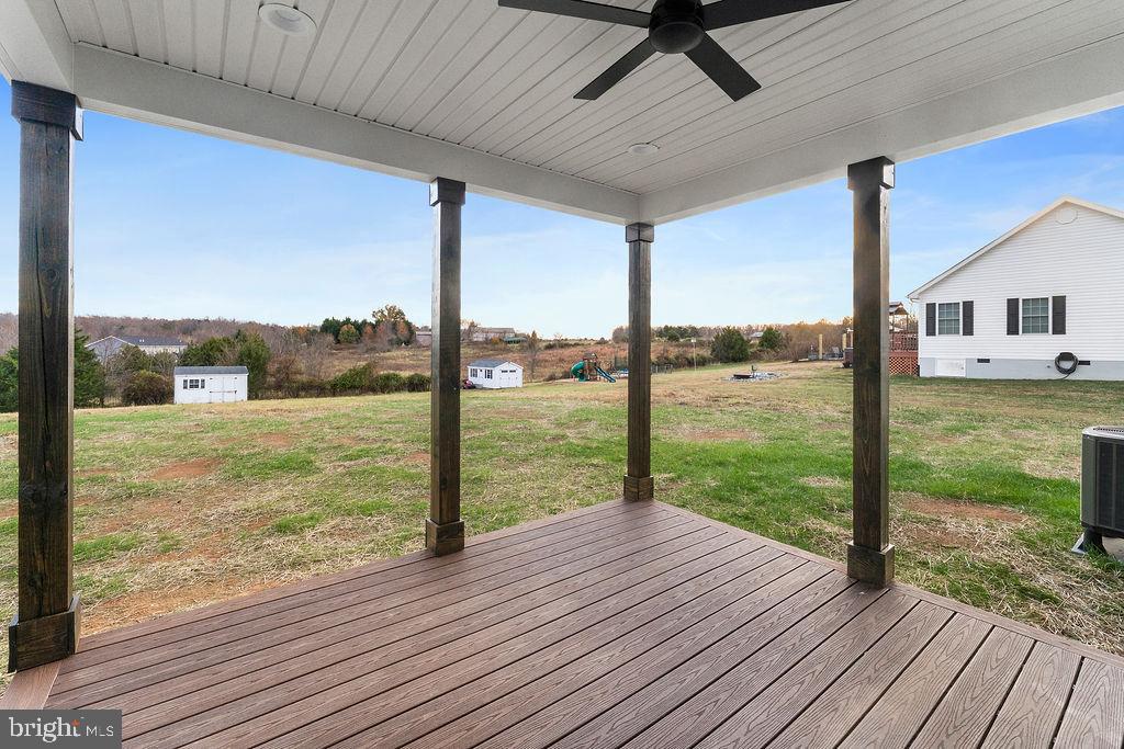 26416 ISABELLE DR, ORANGE, Virginia 22960, 5 Bedrooms Bedrooms, ,3 BathroomsBathrooms,Residential,26416 ISABELLE DR,VAOR2012752 MLS # VAOR2012752