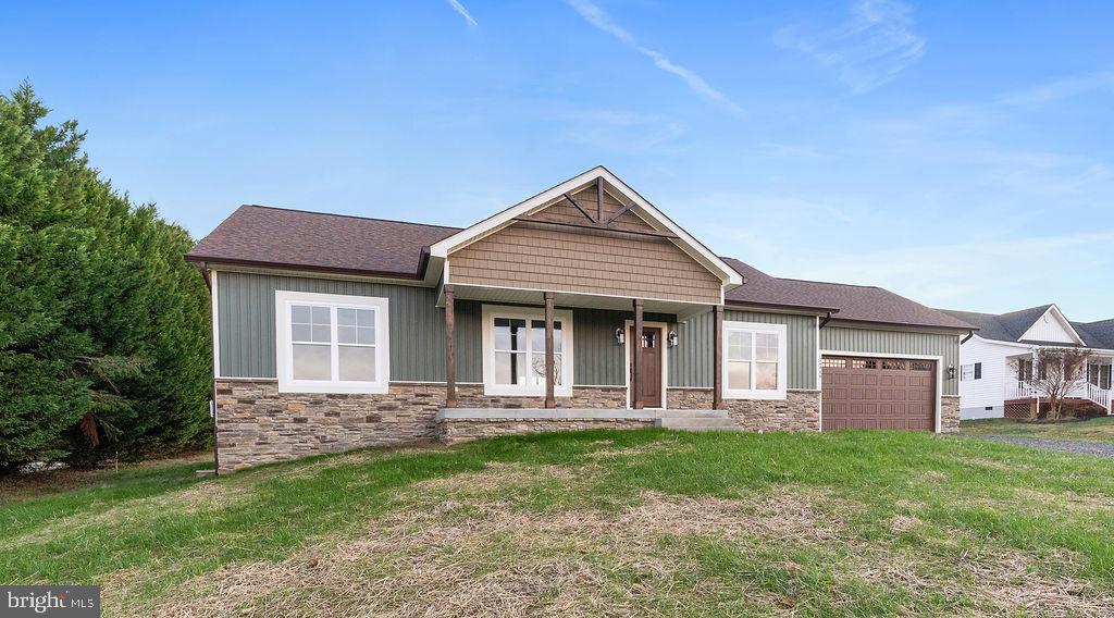 26416 ISABELLE DR, ORANGE, Virginia 22960, 5 Bedrooms Bedrooms, ,3 BathroomsBathrooms,Residential,26416 ISABELLE DR,VAOR2012752 MLS # VAOR2012752