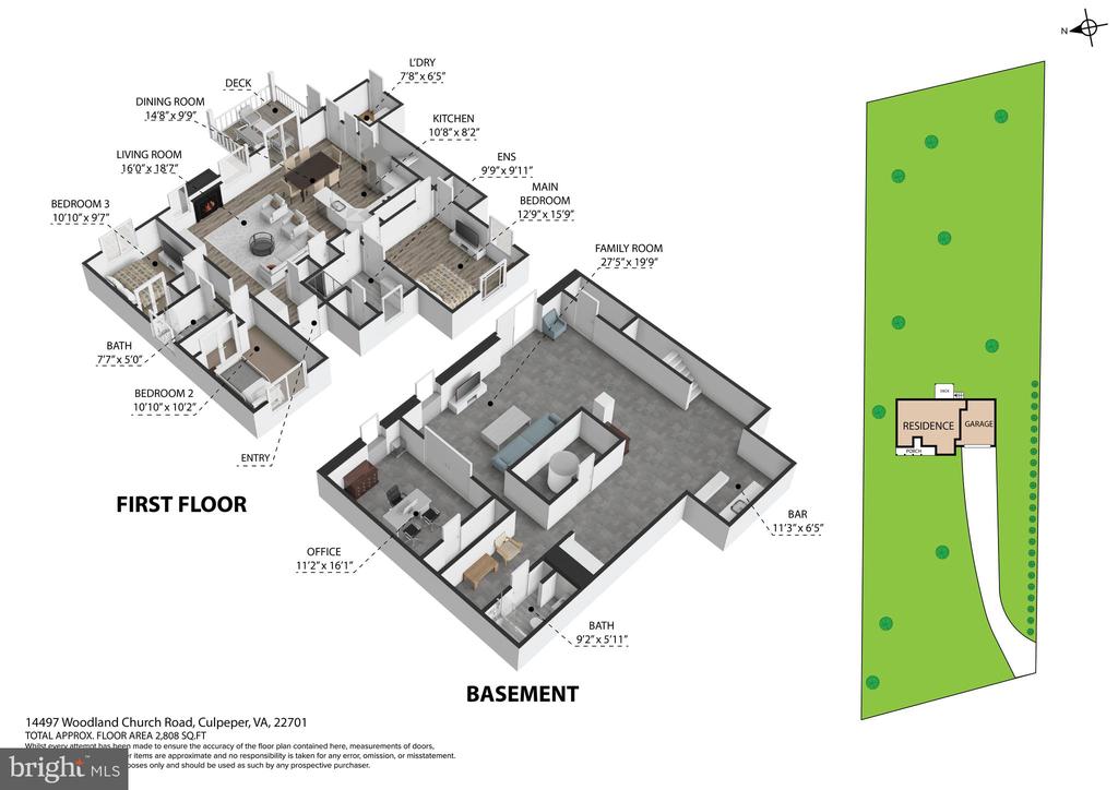 14497 WOODLAND CHURCH RD, CULPEPER, Virginia 22701, 4 Bedrooms Bedrooms, ,3 BathroomsBathrooms,Residential,14497 WOODLAND CHURCH RD,VACU2012098 MLS # VACU2012098 14497 WOODLAND CHURCH RD, CULPEPER, Virginia 22701, 4 Bedrooms Bedrooms, ,3 BathroomsBathrooms,Residential,14497 WOODLAND CHURCH RD,VACU2012098 MLS # VACU2012098