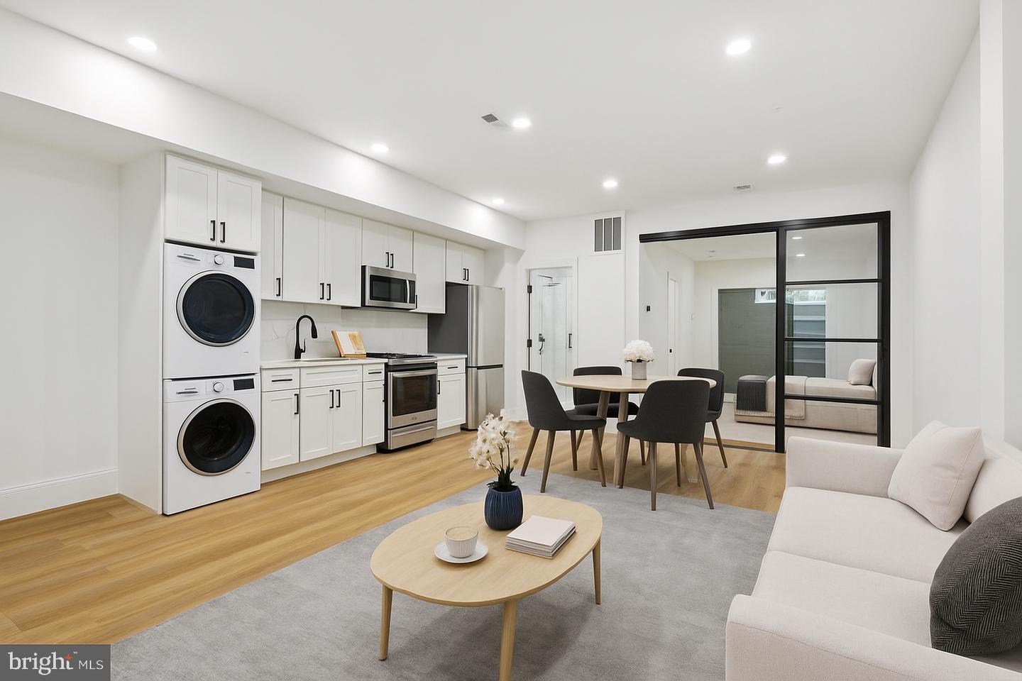 1714 EUCLID ST NW #1, WASHINGTON, District Of Columbia 20009, 1 Bedroom Bedrooms, ,1 BathroomBathrooms,Residential,For sale,1714 EUCLID ST NW #1,DCDC2217448 MLS # DCDC2217448