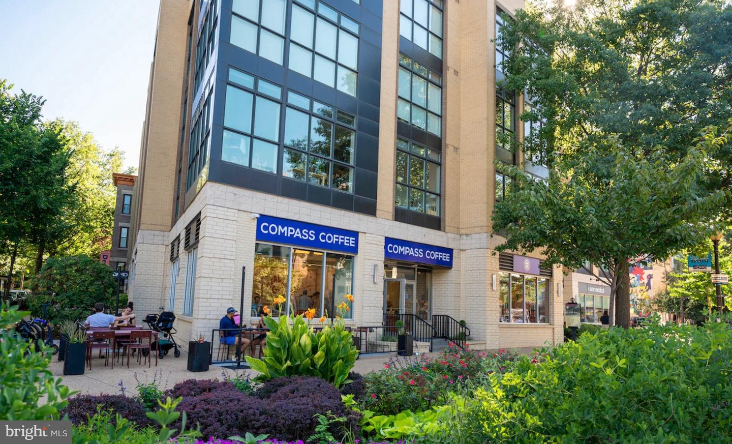 1714 EUCLID ST NW #1, WASHINGTON, District Of Columbia 20009, 1 Bedroom Bedrooms, ,1 BathroomBathrooms,Residential,For sale,1714 EUCLID ST NW #1,DCDC2217448 MLS # DCDC2217448