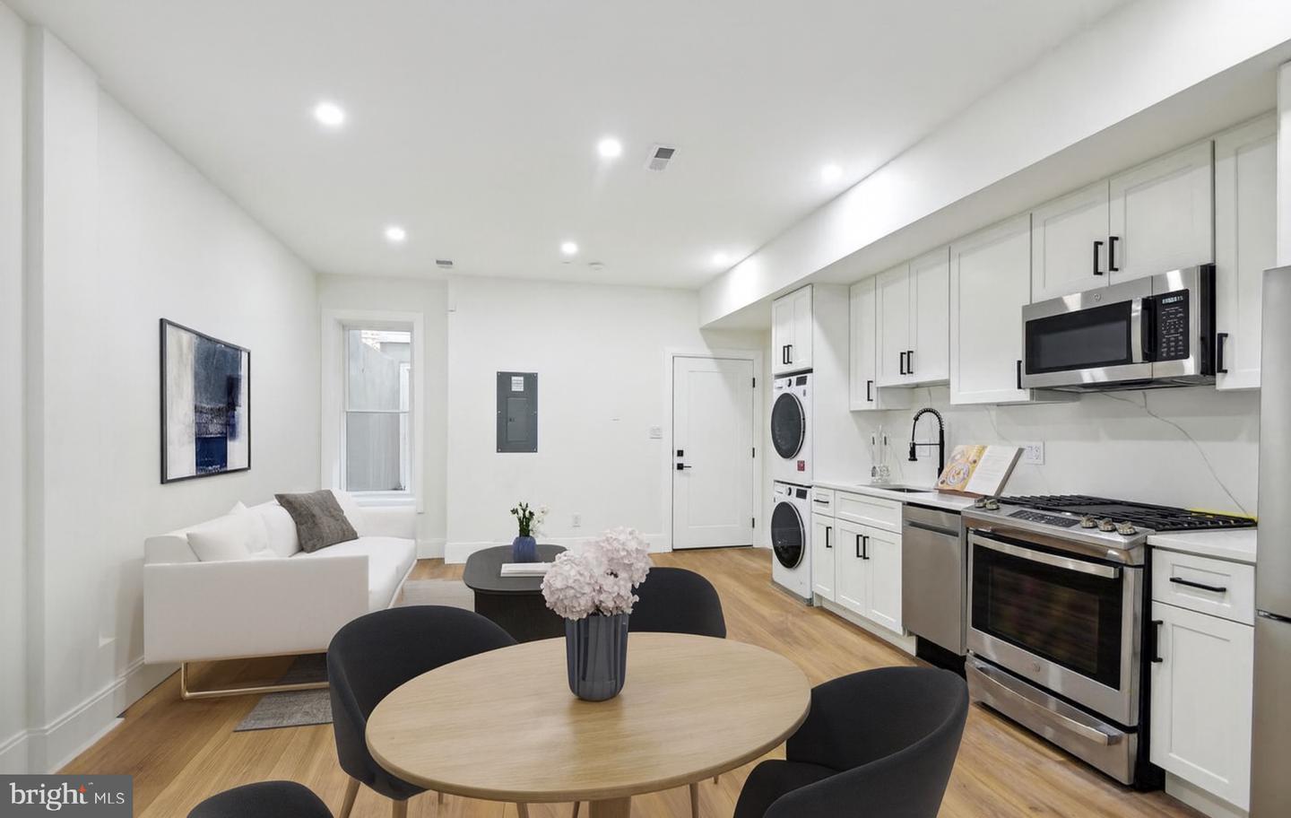 1714 EUCLID ST NW #1, WASHINGTON, District Of Columbia 20009, 1 Bedroom Bedrooms, ,1 BathroomBathrooms,Residential,For sale,1714 EUCLID ST NW #1,DCDC2217448 MLS # DCDC2217448