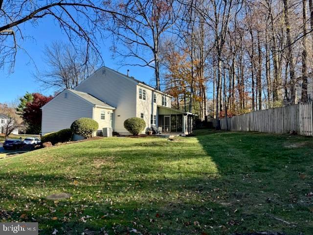 5307 AMBER CT, BURKE, Virginia 22015, 5 Bedrooms Bedrooms, ,2 BathroomsBathrooms,Residential,For sale,5307 AMBER CT,VAFX2264250 MLS # VAFX2264250