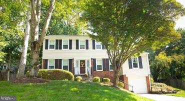 5307 AMBER CT, BURKE, Virginia 22015, 5 Bedrooms Bedrooms, ,2 BathroomsBathrooms,Residential,For sale,5307 AMBER CT,VAFX2264250 MLS # VAFX2264250