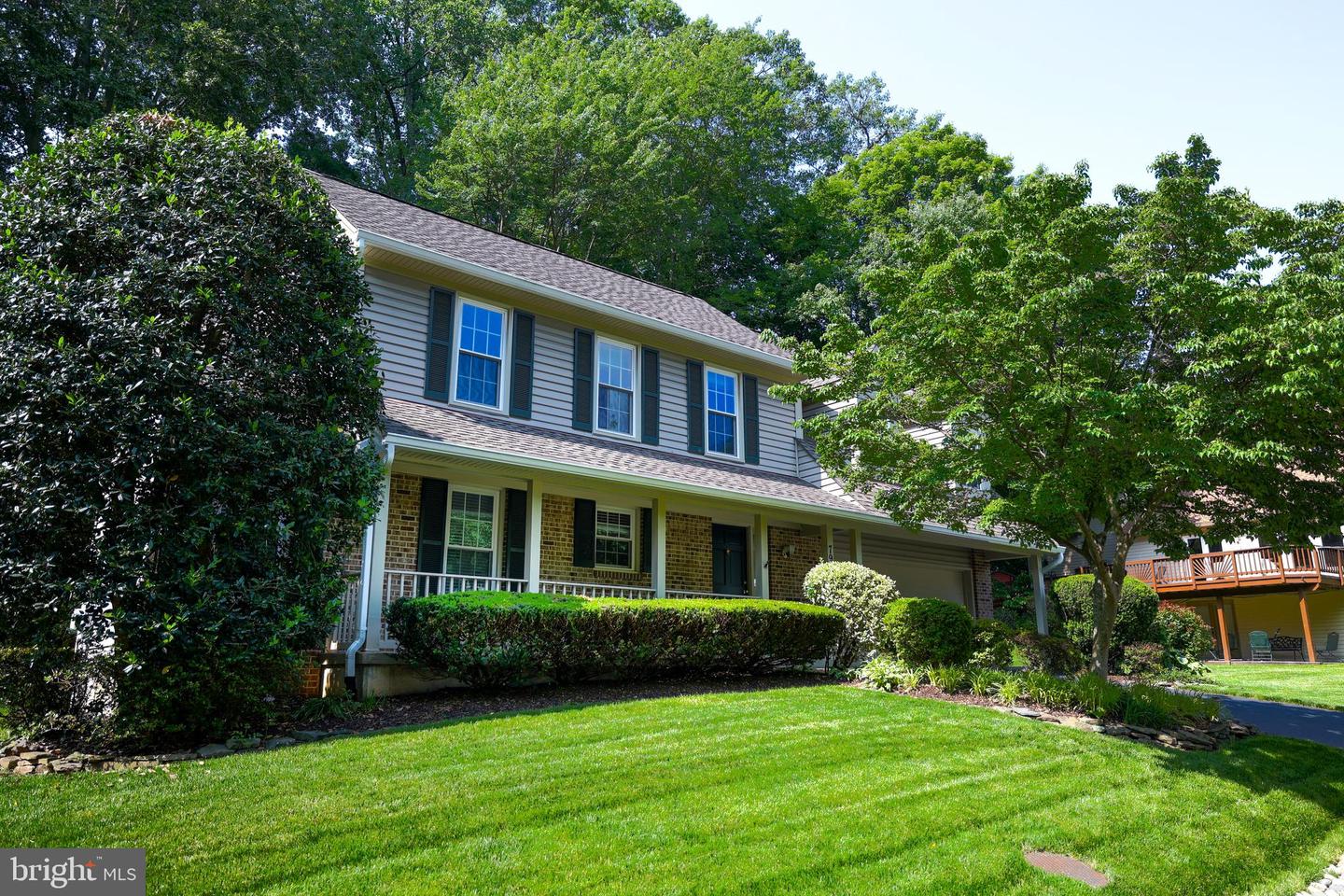 7921 OAK HOLLOW LN, FAIRFAX STATION, Virginia 22039, 3 Bedrooms Bedrooms, ,3 BathroomsBathrooms,Residential,For sale,7921 OAK HOLLOW LN,VAFX2264266 MLS # VAFX2264266