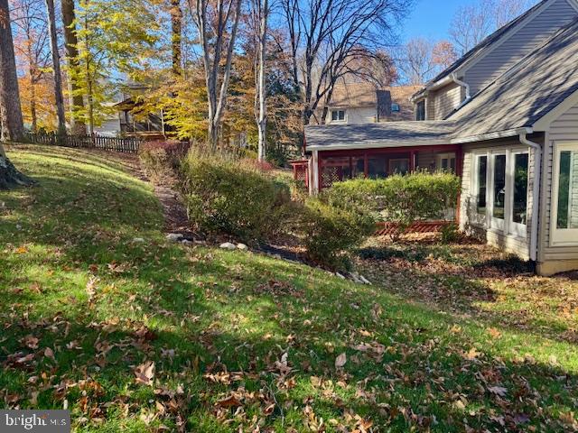 7921 OAK HOLLOW LN, FAIRFAX STATION, Virginia 22039, 3 Bedrooms Bedrooms, ,3 BathroomsBathrooms,Residential,For sale,7921 OAK HOLLOW LN,VAFX2264266 MLS # VAFX2264266