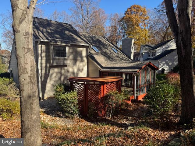 7921 OAK HOLLOW LN, FAIRFAX STATION, Virginia 22039, 3 Bedrooms Bedrooms, ,3 BathroomsBathrooms,Residential,For sale,7921 OAK HOLLOW LN,VAFX2264266 MLS # VAFX2264266