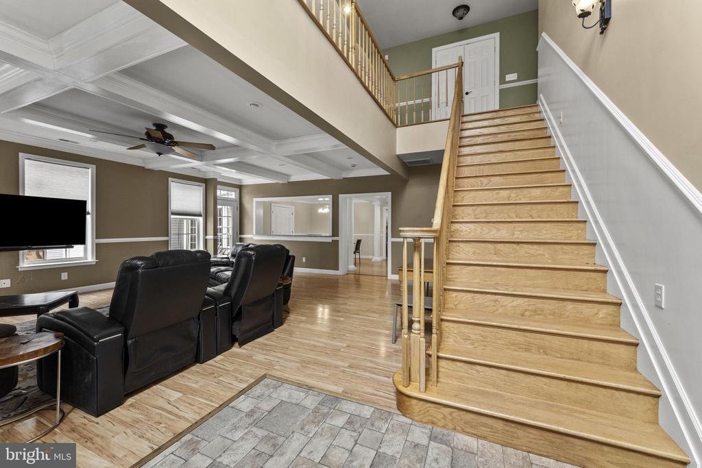 14555 LEE HWY, AMISSVILLE, Virginia 20106, 4 Bedrooms Bedrooms, ,4 BathroomsBathrooms,Residential,14555 LEE HWY,VARP2002390 MLS # VARP2002390