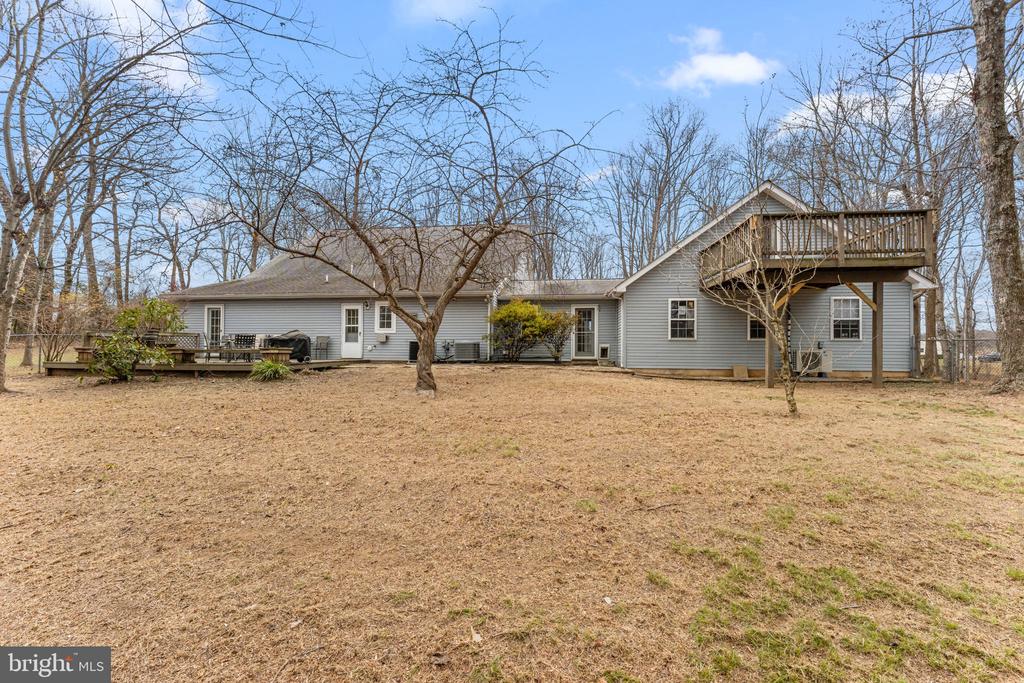 14555 LEE HWY, AMISSVILLE, Virginia 20106, 4 Bedrooms Bedrooms, ,4 BathroomsBathrooms,Residential,14555 LEE HWY,VARP2002390 MLS # VARP2002390