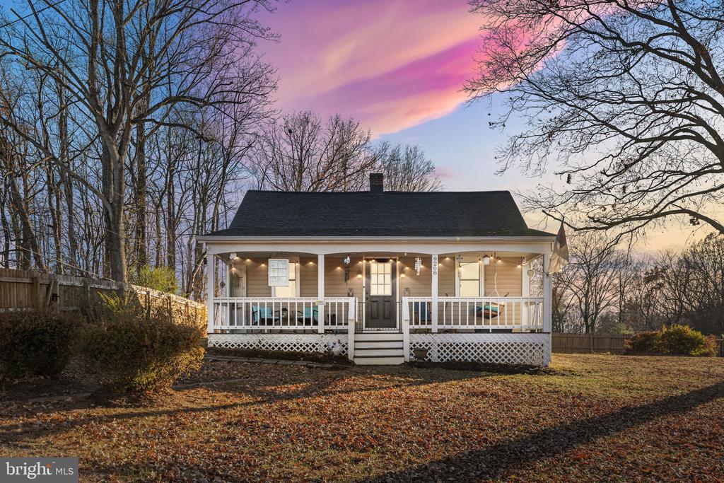 9208 SPERRYVILLE PIKE, CULPEPER, Virginia 22701, 2 Bedrooms Bedrooms, ,1 BathroomBathrooms,Residential,9208 SPERRYVILLE PIKE,VACU2012122 MLS # VACU2012122