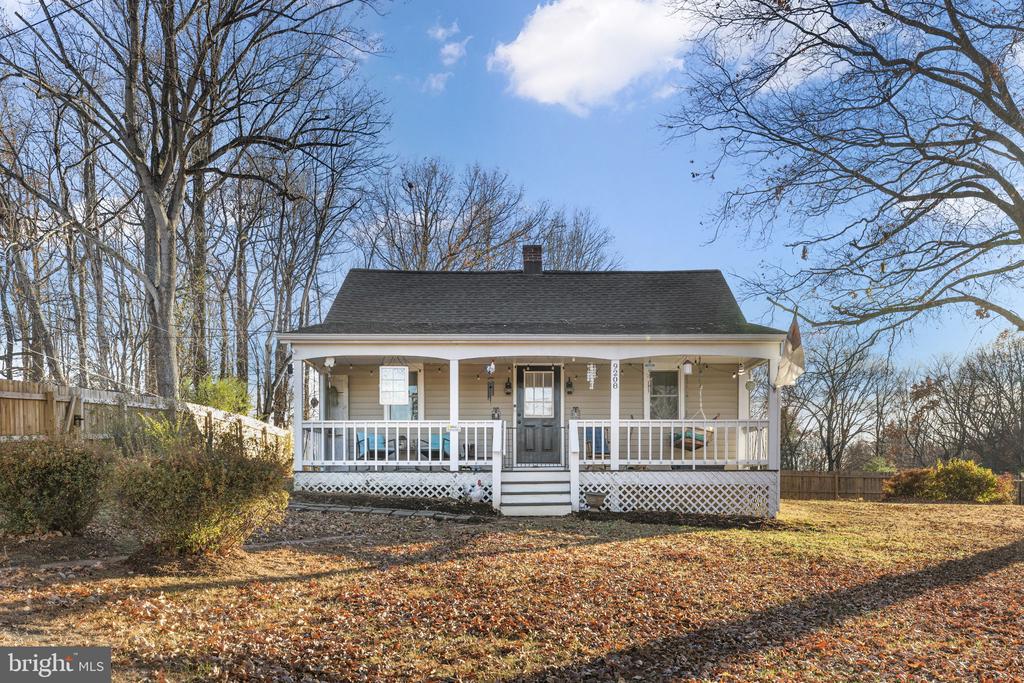 9208 SPERRYVILLE PIKE, CULPEPER, Virginia 22701, 2 Bedrooms Bedrooms, ,1 BathroomBathrooms,Residential,9208 SPERRYVILLE PIKE,VACU2012122 MLS # VACU2012122