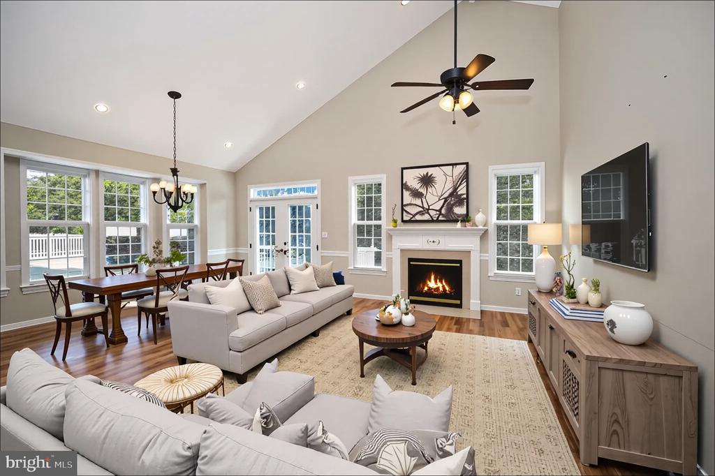 5105 SEWELLS POINTE DR, FREDERICKSBURG, Virginia 22407, 4 Bedrooms Bedrooms, ,4 BathroomsBathrooms,Residential,5105 SEWELLS POINTE DR,VASP2037728 MLS # VASP2037728