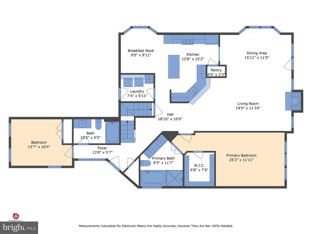 5105 SEWELLS POINTE DR, FREDERICKSBURG, Virginia 22407, 4 Bedrooms Bedrooms, ,4 BathroomsBathrooms,Residential,5105 SEWELLS POINTE DR,VASP2037728 MLS # VASP2037728