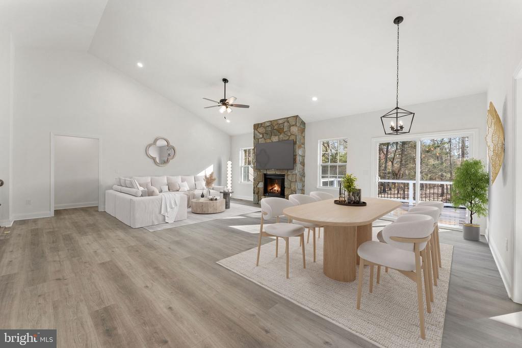 0 VALLEY DR, WARRENTON, Virginia, 4 Bedrooms Bedrooms, ,2 BathroomsBathrooms,Residential,0 VALLEY DR,VAFQ2019714 MLS # VAFQ2019714