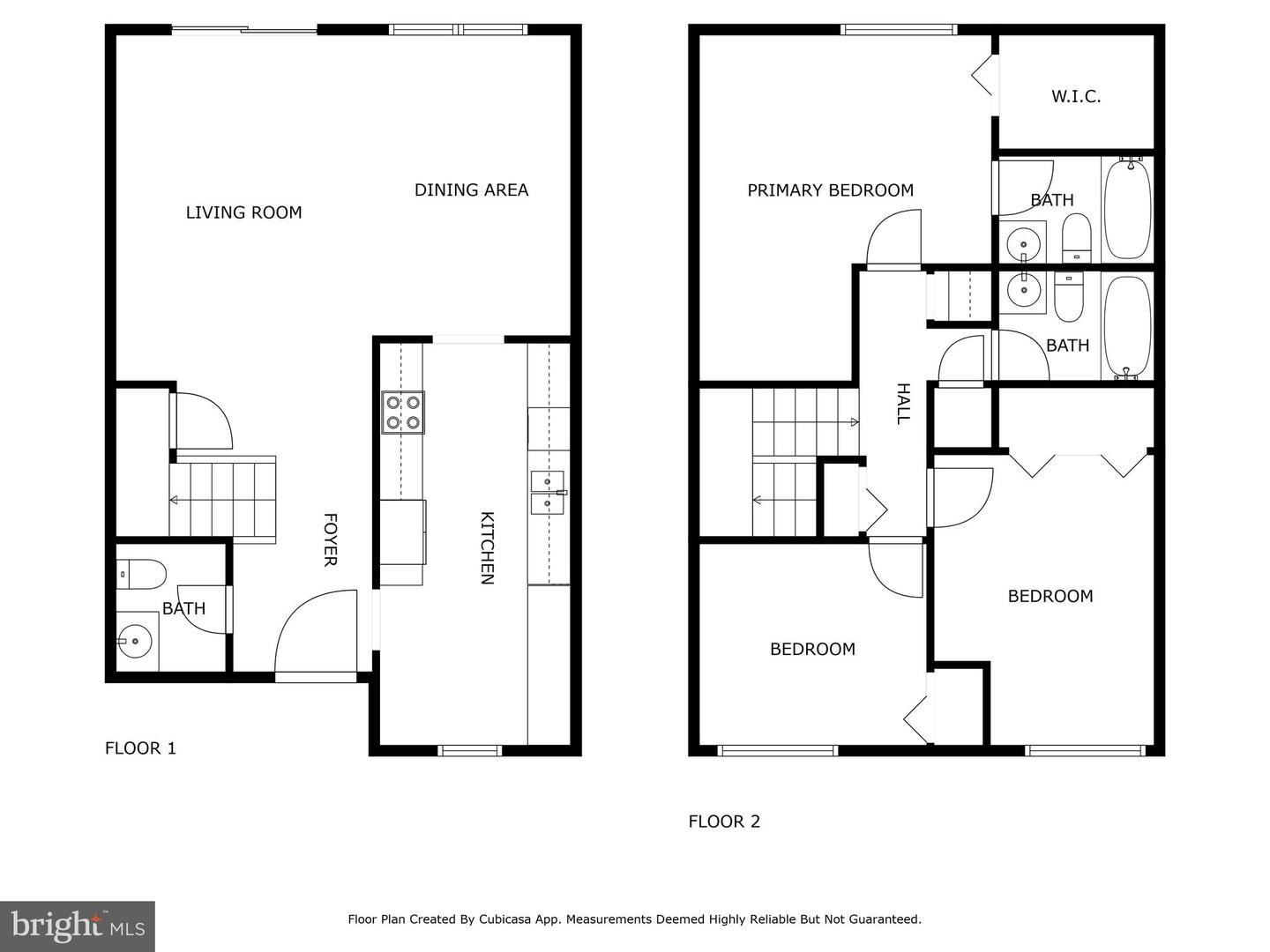 11007 HIRAM CT, MANASSAS, Virginia 20109, 3 Bedrooms Bedrooms, ,2 BathroomsBathrooms,Residential,For sale,11007 HIRAM CT,VAPW2103964 MLS # VAPW2103964