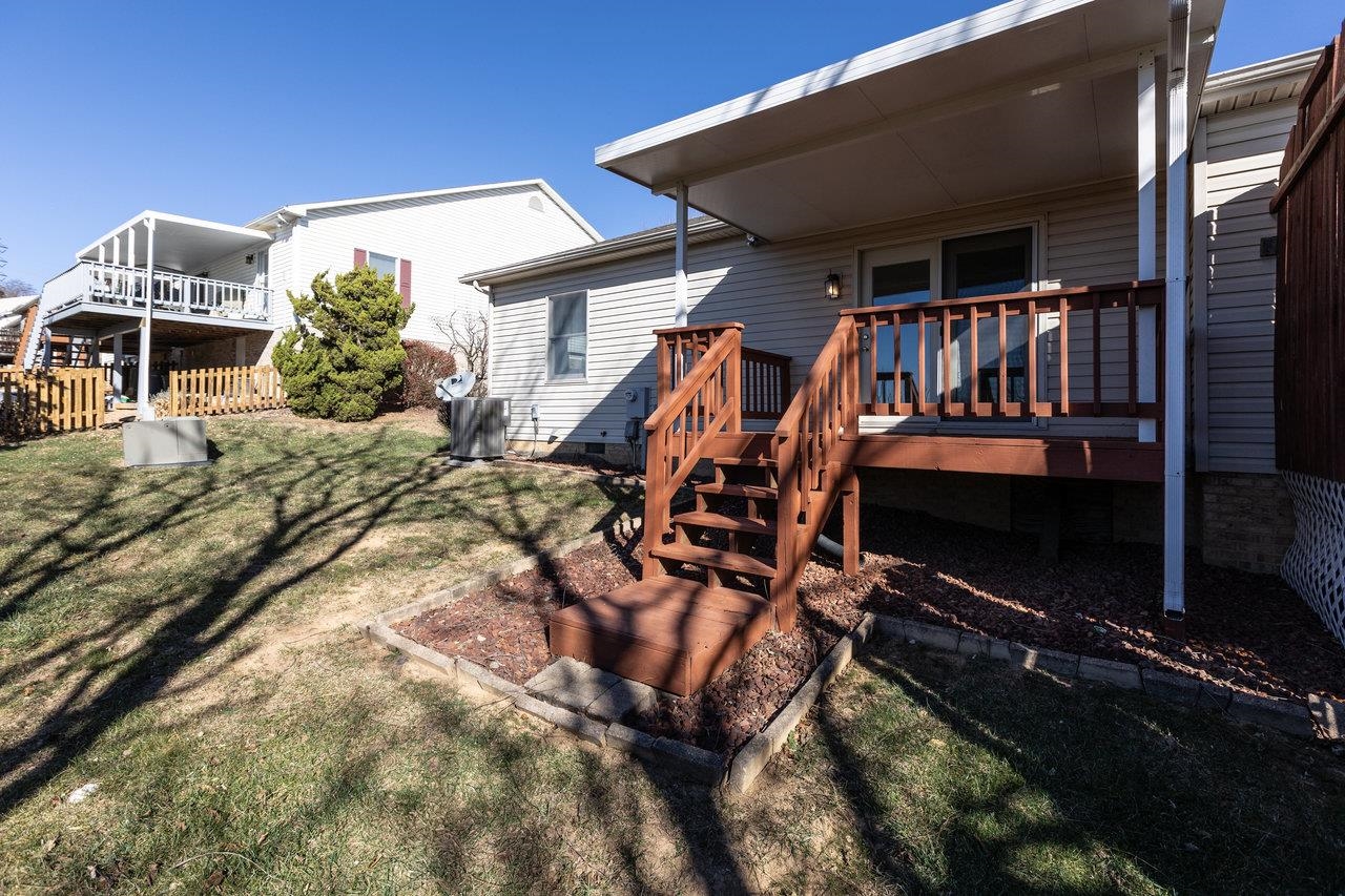 324 DIANA CT, ROCKINGHAM, Virginia 22801, 2 Bedrooms Bedrooms, ,2 BathroomsBathrooms,Residential,324 DIANA CT,671288 MLS # 671288