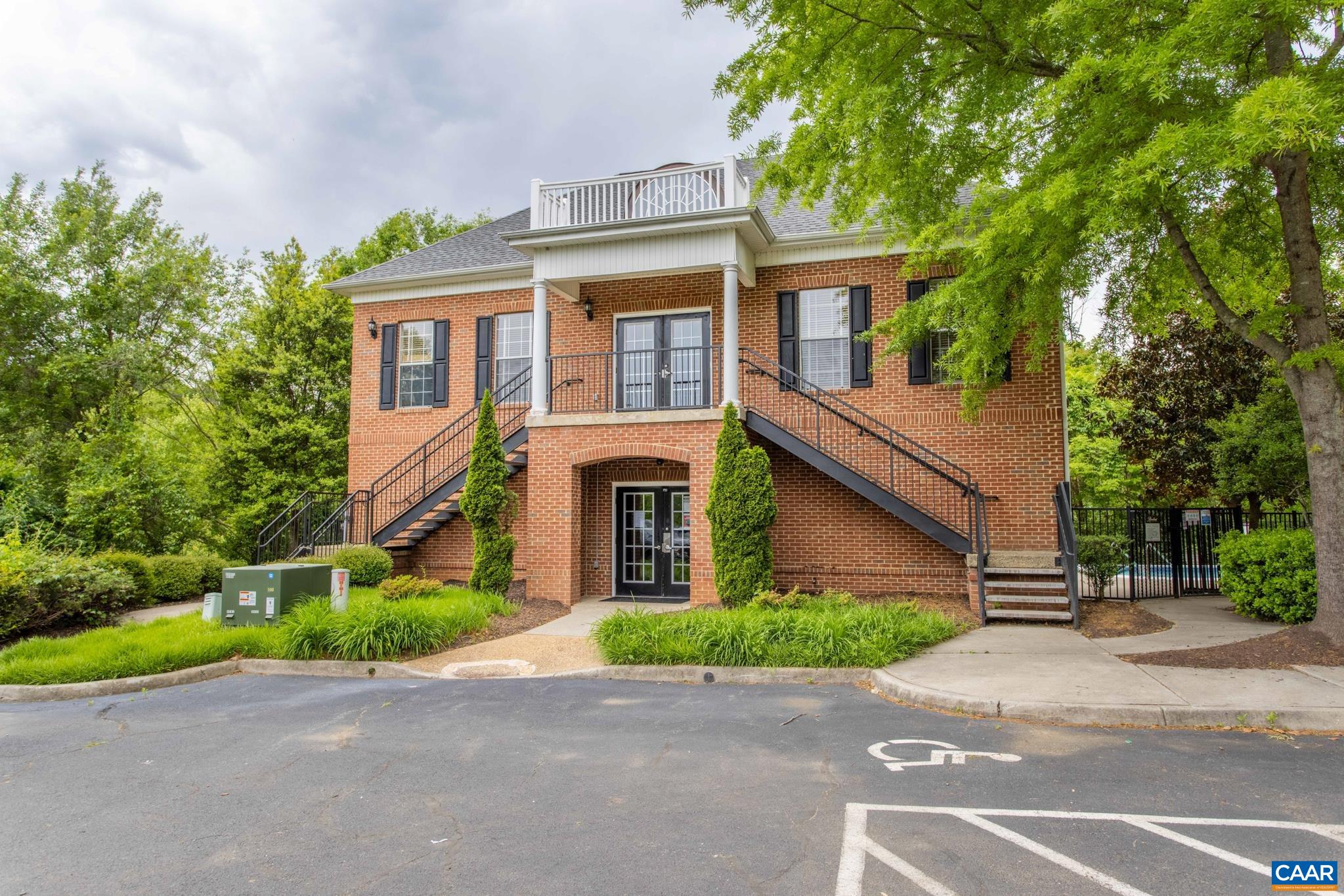 290 RIVERBEND DR, CHARLOTTESVILLE, Virginia 22911, 1 Bedroom Bedrooms, ,1 BathroomBathrooms,Residential,Riverbend Condos Unit 290-2D,290 RIVERBEND DR,671289 MLS # 671289