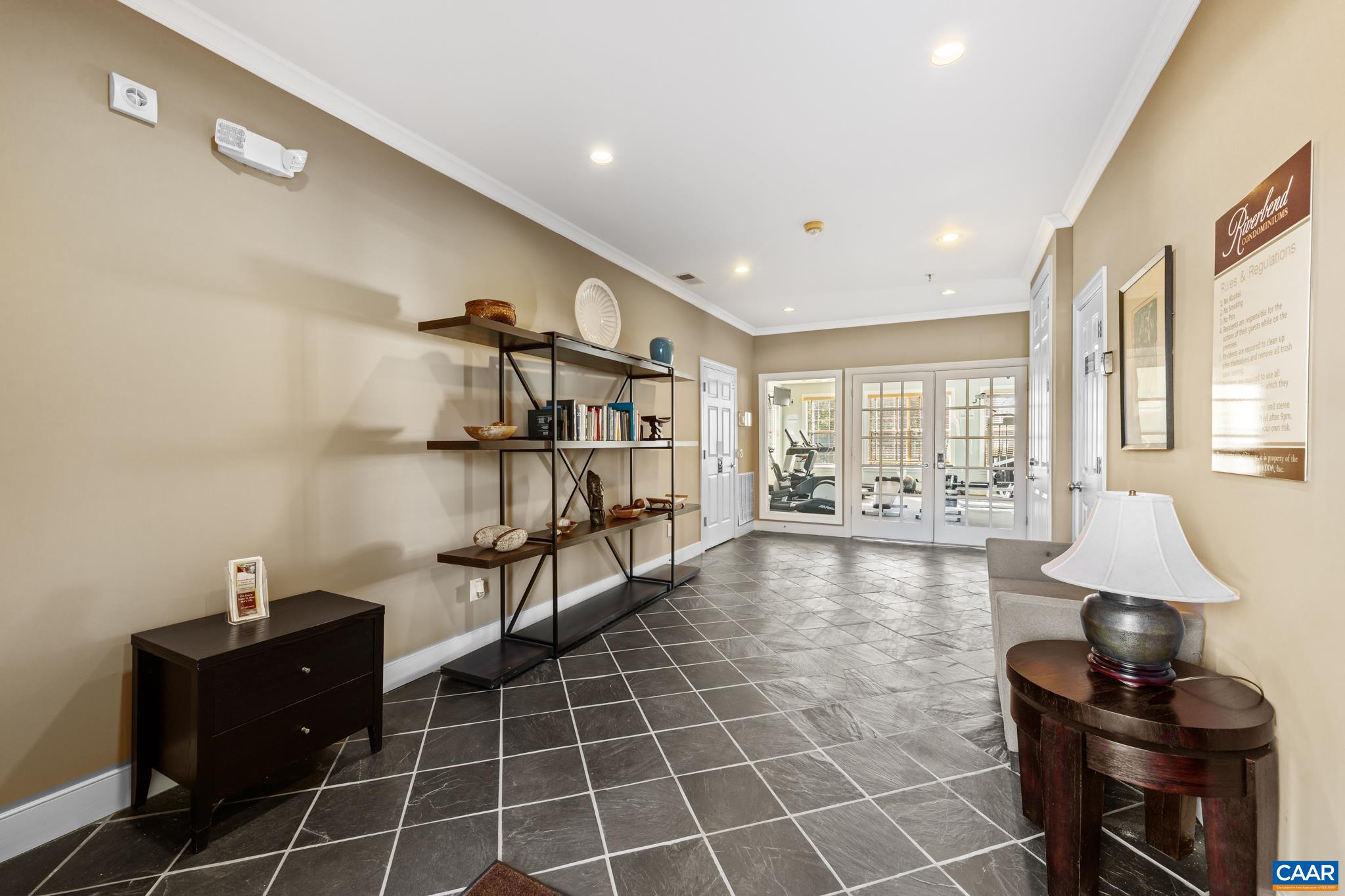 290 RIVERBEND DR, CHARLOTTESVILLE, Virginia 22911, 1 Bedroom Bedrooms, ,1 BathroomBathrooms,Residential,Riverbend Condos Unit 290-2D,290 RIVERBEND DR,671289 MLS # 671289