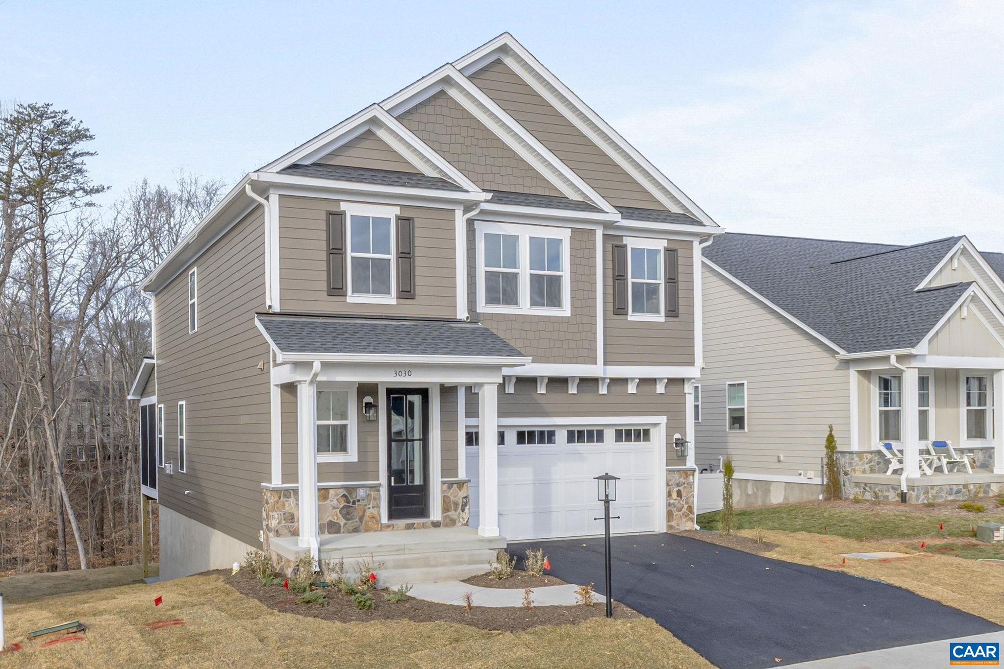 62A SPRINGDALE RD, WAYNESBORO, Virginia 22980, 4 Bedrooms Bedrooms, ,2 BathroomsBathrooms,Residential,The Chestnut - Unfinished Walkout Basement Foundat,62A SPRINGDALE RD,671293 MLS # 671293