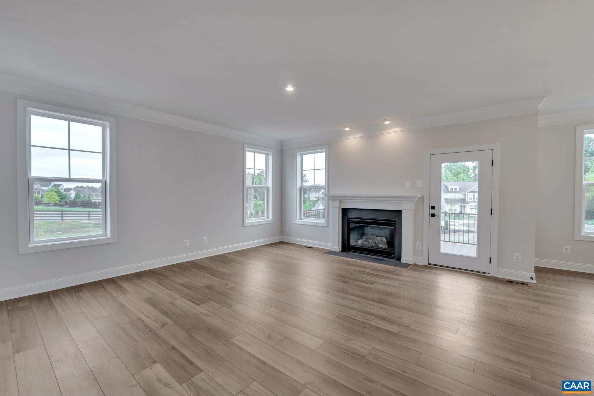 62B SPRINGDALE RD, WAYNESBORO, Virginia 22980, 4 Bedrooms Bedrooms, ,2 BathroomsBathrooms,Residential,The Aspen - Unfinished Walkout Basement Foundation,62B SPRINGDALE RD,671294 MLS # 671294