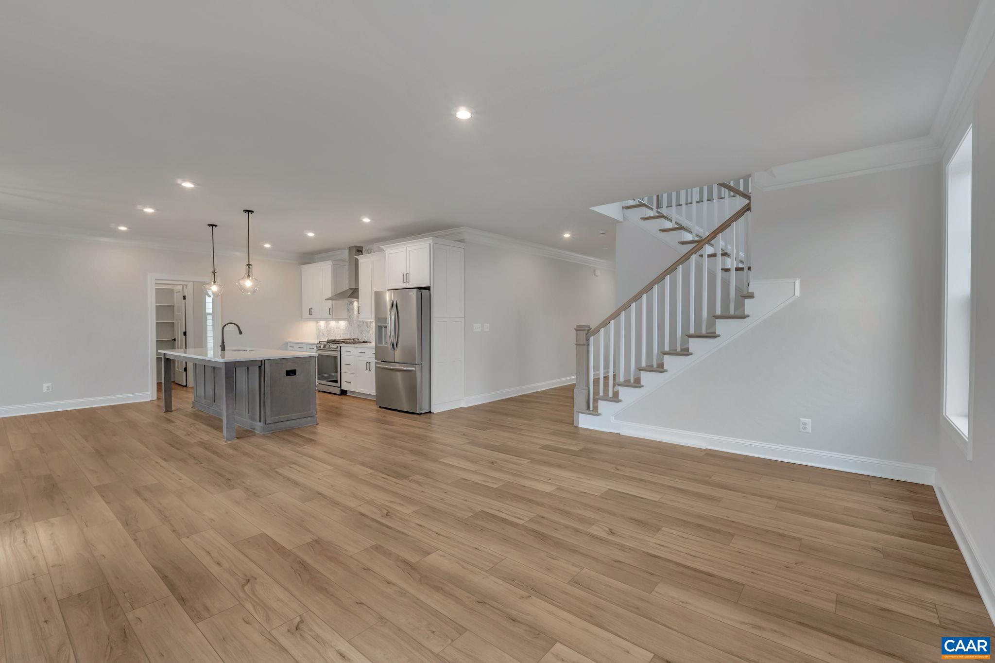 62B SPRINGDALE RD, WAYNESBORO, Virginia 22980, 4 Bedrooms Bedrooms, ,2 BathroomsBathrooms,Residential,The Aspen - Unfinished Walkout Basement Foundation,62B SPRINGDALE RD,671294 MLS # 671294