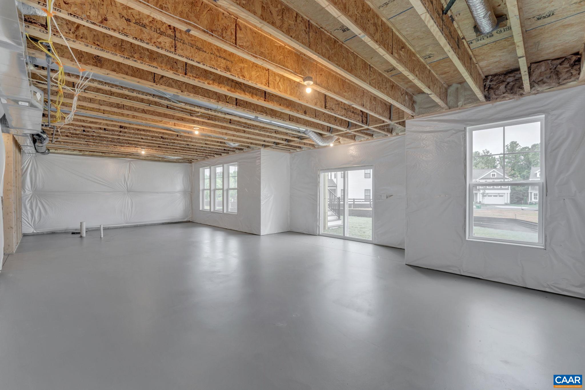 62B SPRINGDALE RD, WAYNESBORO, Virginia 22980, 4 Bedrooms Bedrooms, ,2 BathroomsBathrooms,Residential,The Aspen - Unfinished Walkout Basement Foundation,62B SPRINGDALE RD,671294 MLS # 671294