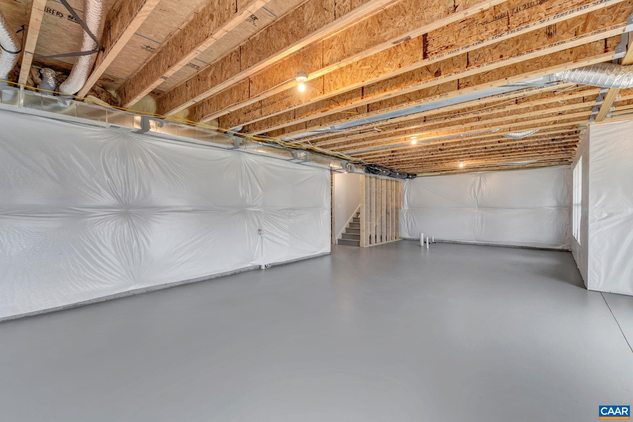 62B SPRINGDALE RD, WAYNESBORO, Virginia 22980, 4 Bedrooms Bedrooms, ,2 BathroomsBathrooms,Residential,The Aspen - Unfinished Walkout Basement Foundation,62B SPRINGDALE RD,671294 MLS # 671294