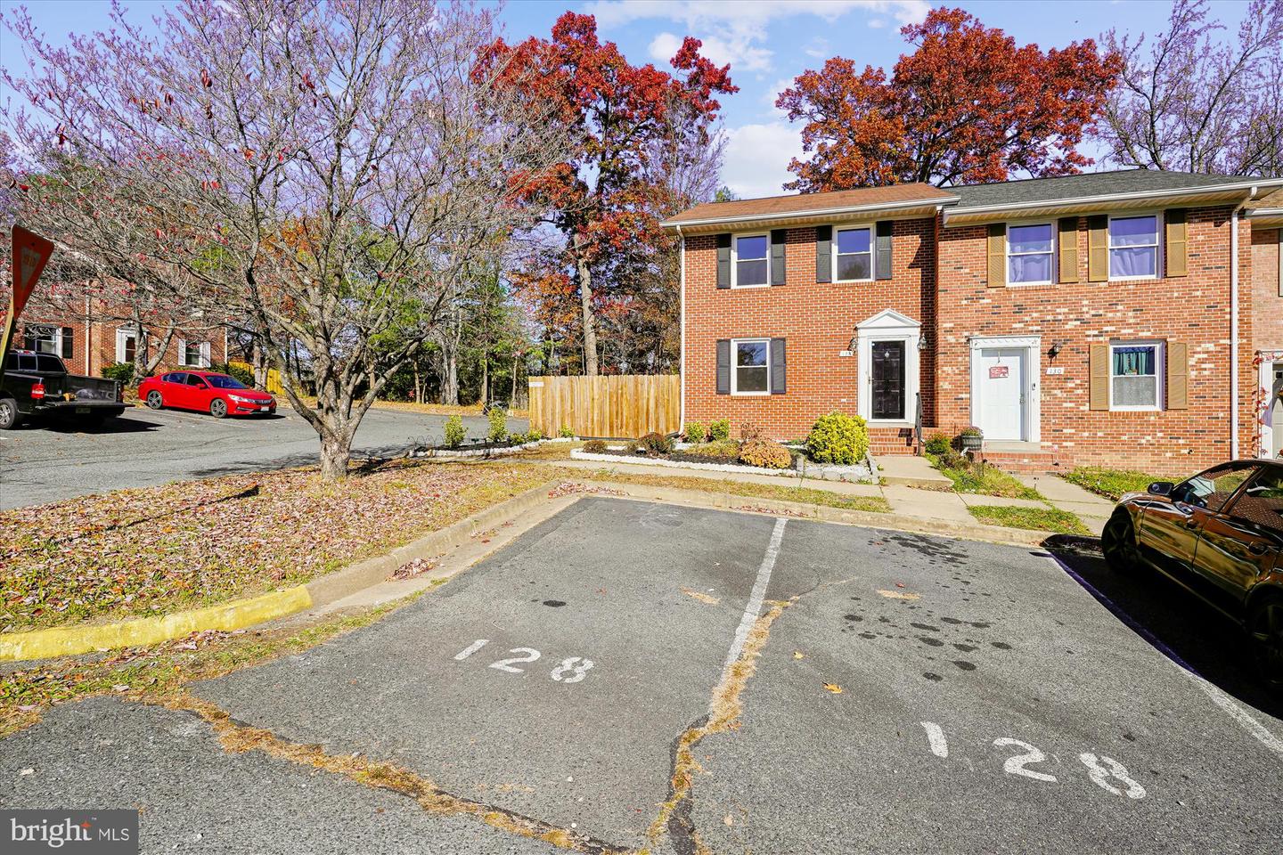 128 FARRELL LN, FREDERICKSBURG, Virginia 22401, 2 Bedrooms Bedrooms, ,2 BathroomsBathrooms,Residential,For sale,128 FARRELL LN,VAFB2008996 MLS # VAFB2008996