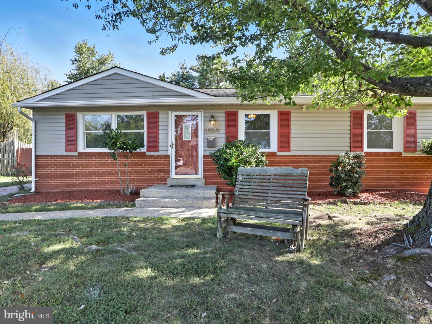 13203 HADDOCK RD, WOODBRIDGE, Virginia 22193, 3 Bedrooms Bedrooms, ,1 BathroomBathrooms,Residential,For sale,13203 HADDOCK RD,VAPW2104608 MLS # VAPW2104608