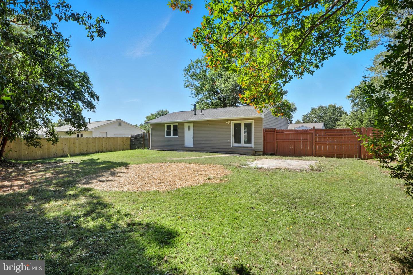 13203 HADDOCK RD, WOODBRIDGE, Virginia 22193, 3 Bedrooms Bedrooms, ,1 BathroomBathrooms,Residential,For sale,13203 HADDOCK RD,VAPW2104608 MLS # VAPW2104608