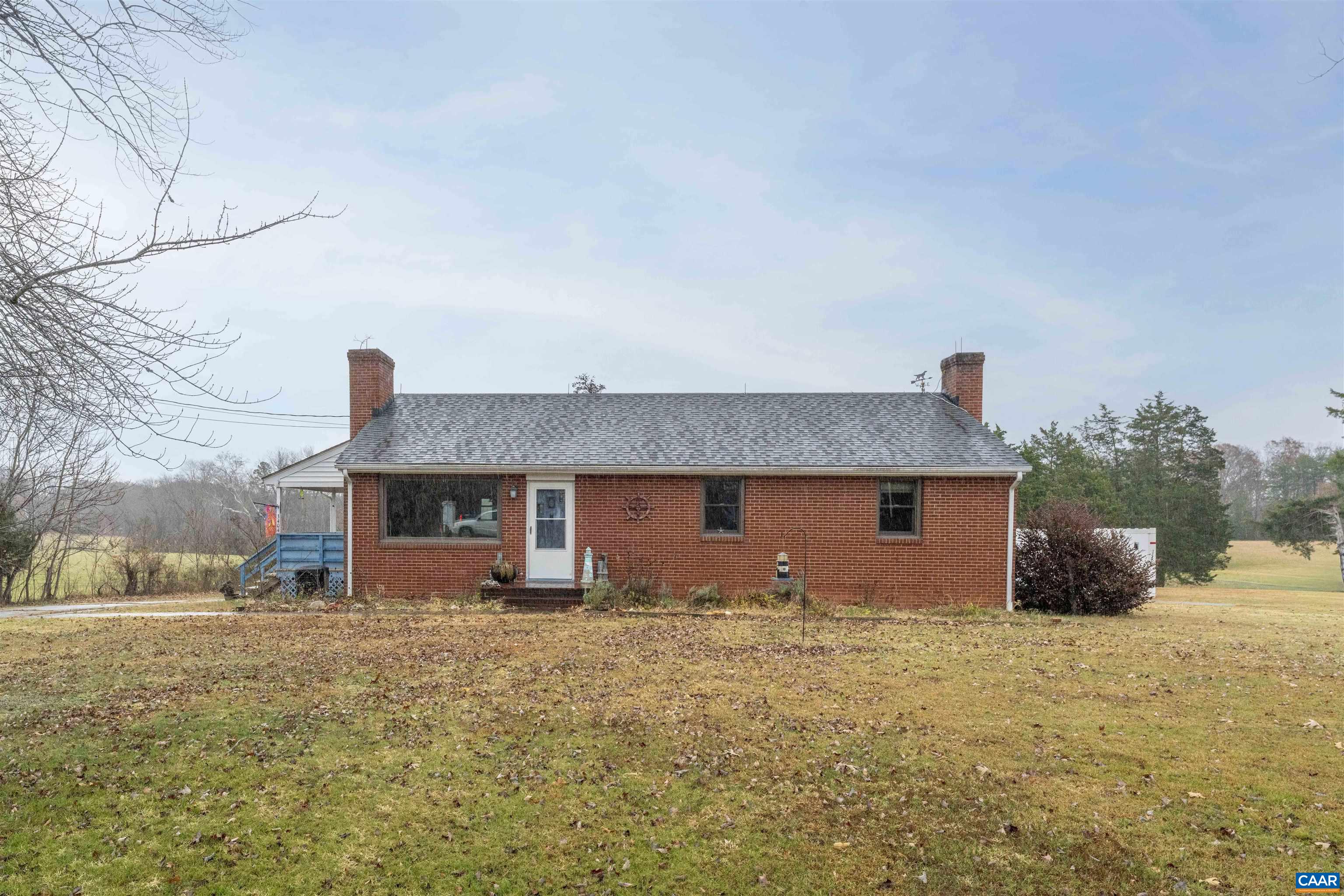 3404 THOMAS JEFFERSON PKWY, PALMYRA, Virginia 22963, 3 Bedrooms Bedrooms, ,2 BathroomsBathrooms,Residential,3404 THOMAS JEFFERSON PKWY,671301 MLS # 671301