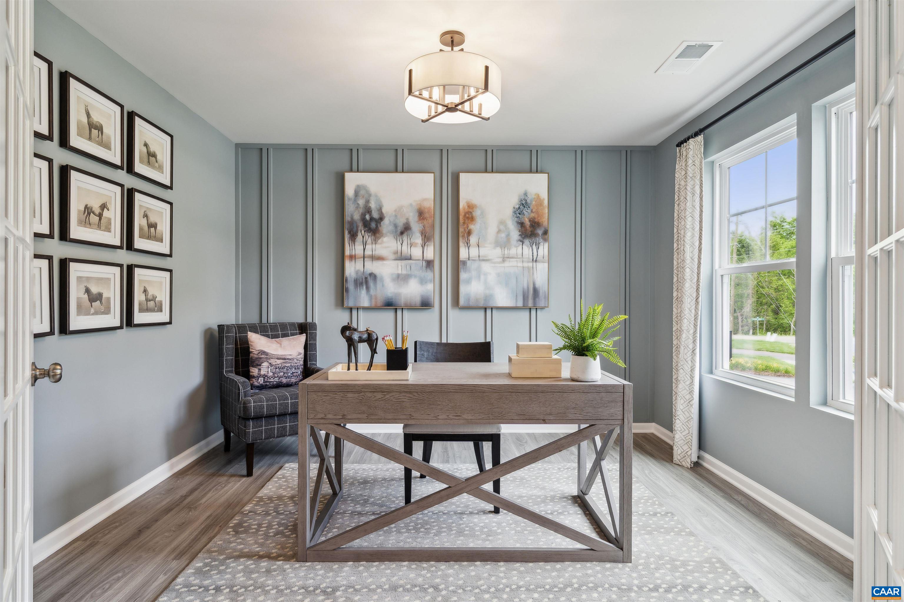 205 TRAILFORK RD, BARBOURSVILLE, Virginia 22923, 4 Bedrooms Bedrooms, ,2 BathroomsBathrooms,Residential,The Melrose, Essence at Creekside, Lot 77,205 TRAILFORK RD,671302 MLS # 671302