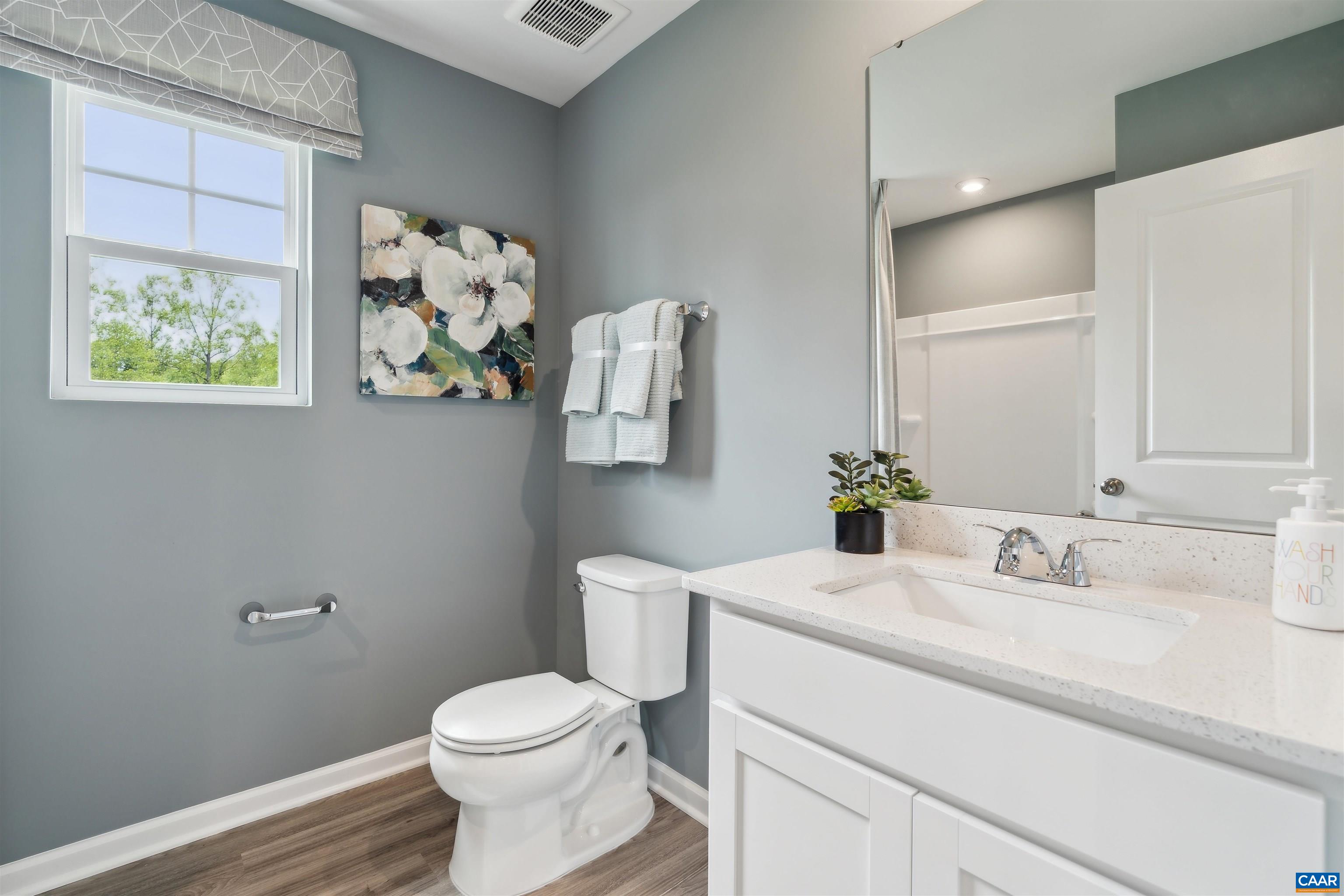 205 TRAILFORK RD, BARBOURSVILLE, Virginia 22923, 4 Bedrooms Bedrooms, ,2 BathroomsBathrooms,Residential,The Melrose, Essence at Creekside, Lot 77,205 TRAILFORK RD,671302 MLS # 671302