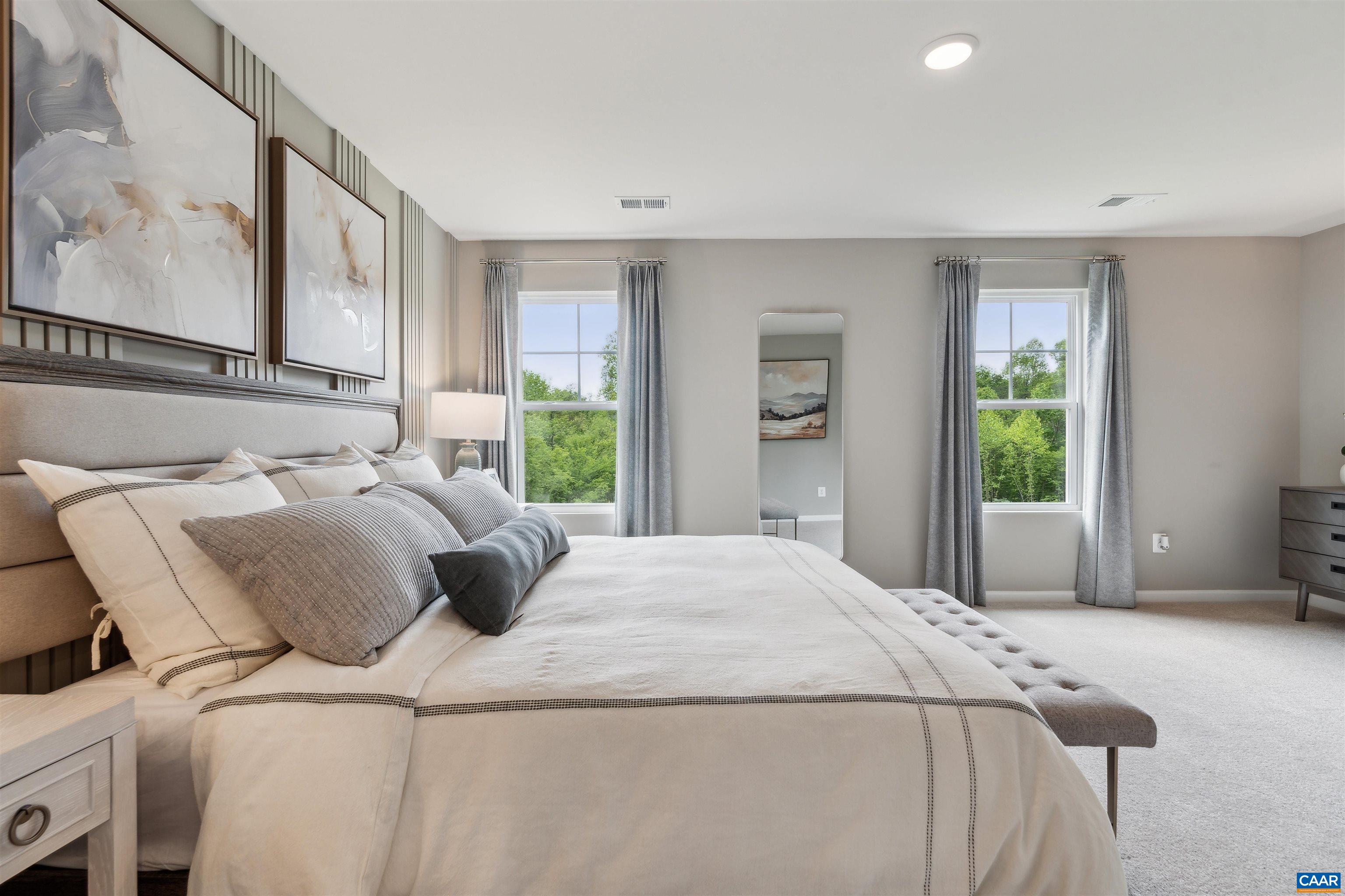 205 TRAILFORK RD, BARBOURSVILLE, Virginia 22923, 4 Bedrooms Bedrooms, ,2 BathroomsBathrooms,Residential,The Melrose, Essence at Creekside, Lot 77,205 TRAILFORK RD,671302 MLS # 671302