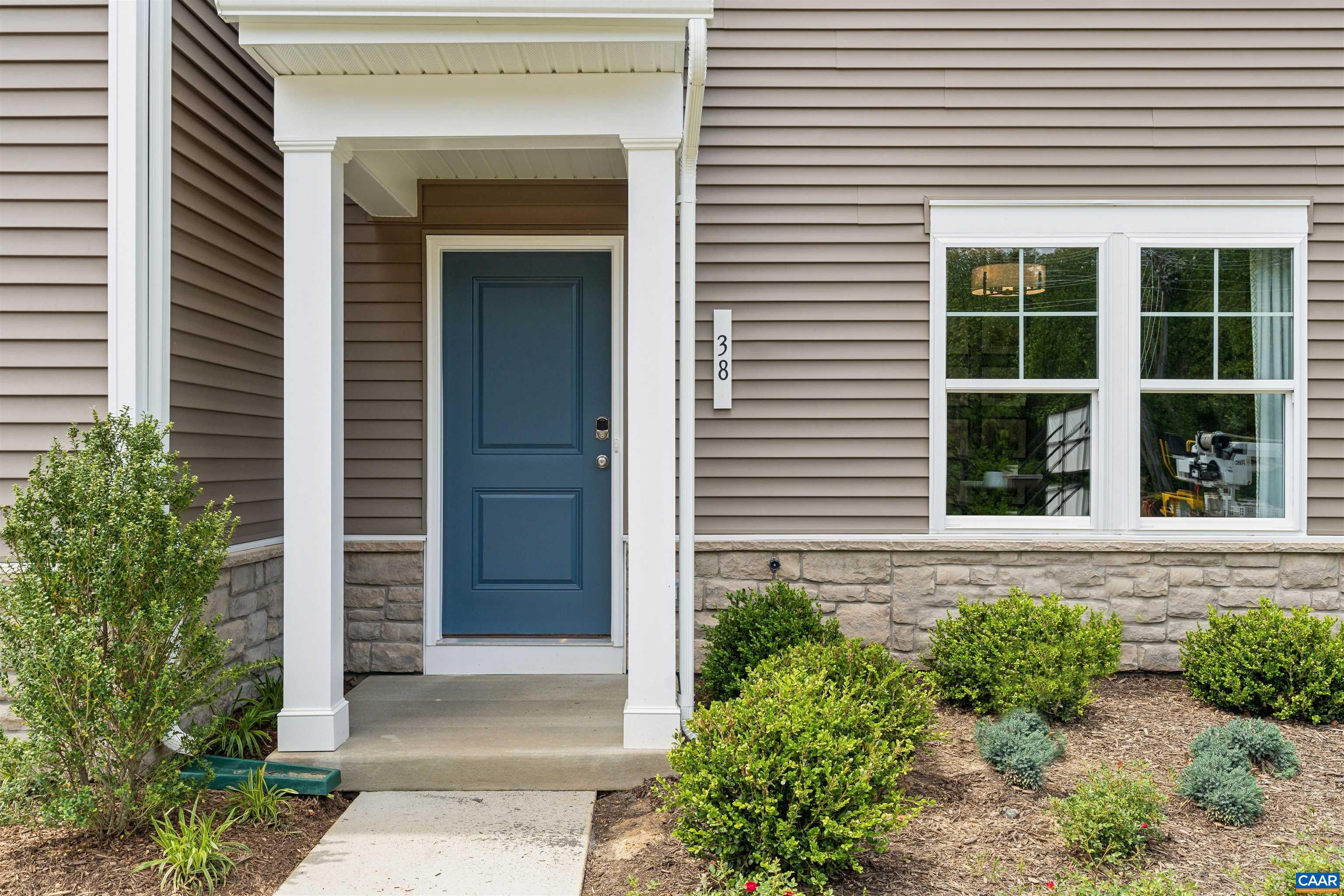 205 TRAILFORK RD, BARBOURSVILLE, Virginia 22923, 4 Bedrooms Bedrooms, ,2 BathroomsBathrooms,Residential,The Melrose, Essence at Creekside, Lot 77,205 TRAILFORK RD,671302 MLS # 671302