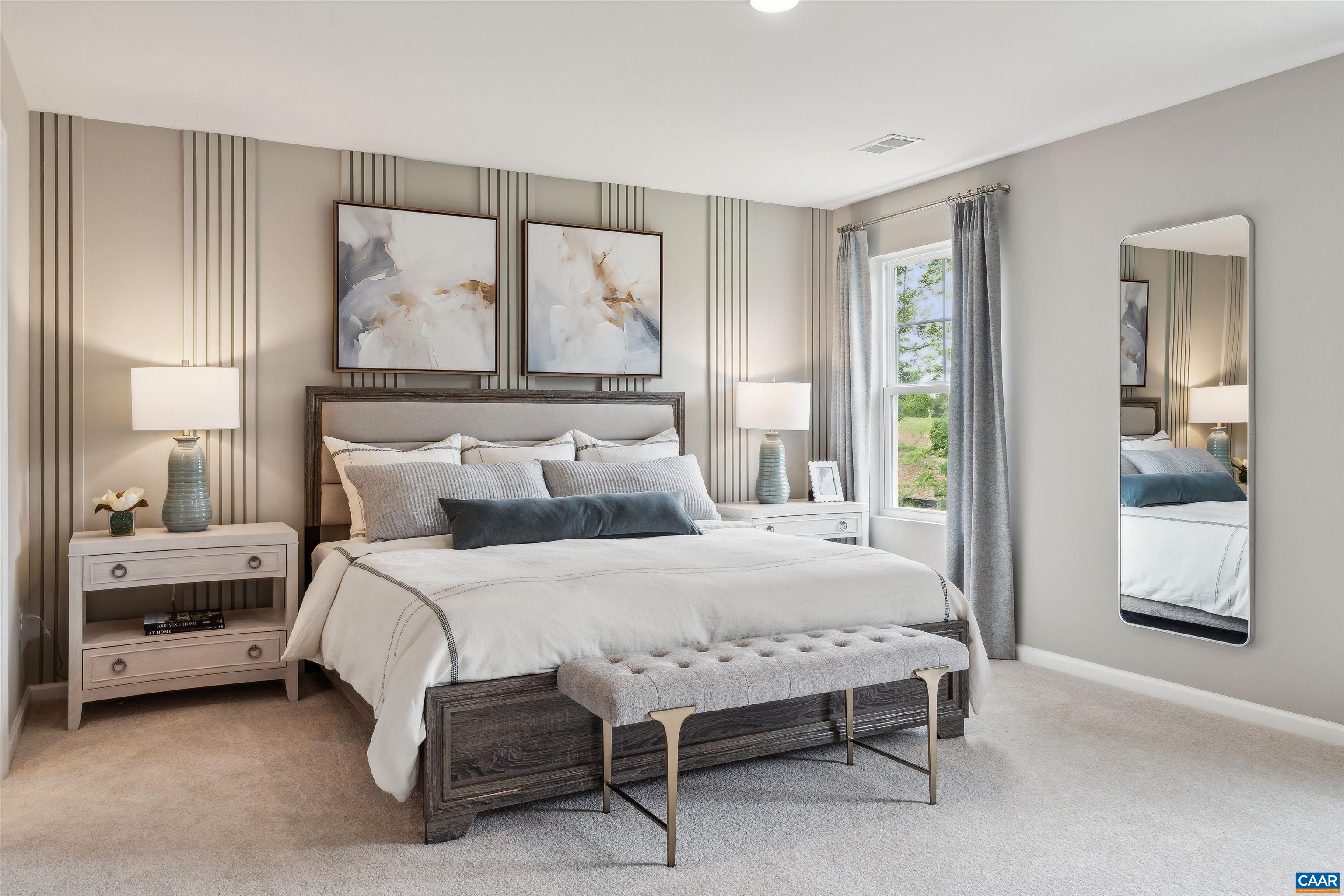 205 TRAILFORK RD, BARBOURSVILLE, Virginia 22923, 4 Bedrooms Bedrooms, ,2 BathroomsBathrooms,Residential,The Melrose, Essence at Creekside, Lot 77,205 TRAILFORK RD,671302 MLS # 671302