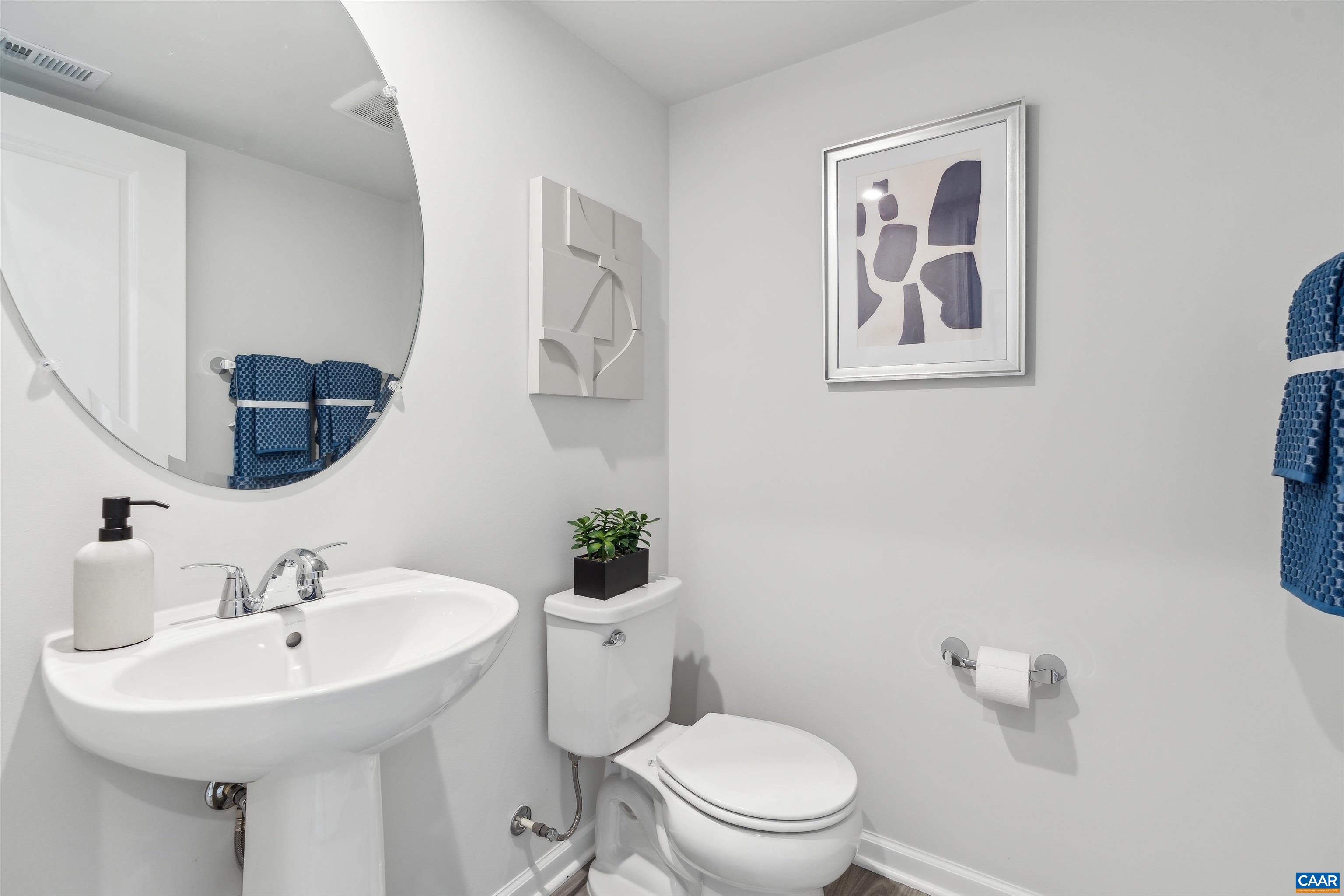 205 TRAILFORK RD, BARBOURSVILLE, Virginia 22923, 4 Bedrooms Bedrooms, ,2 BathroomsBathrooms,Residential,The Melrose, Essence at Creekside, Lot 77,205 TRAILFORK RD,671302 MLS # 671302