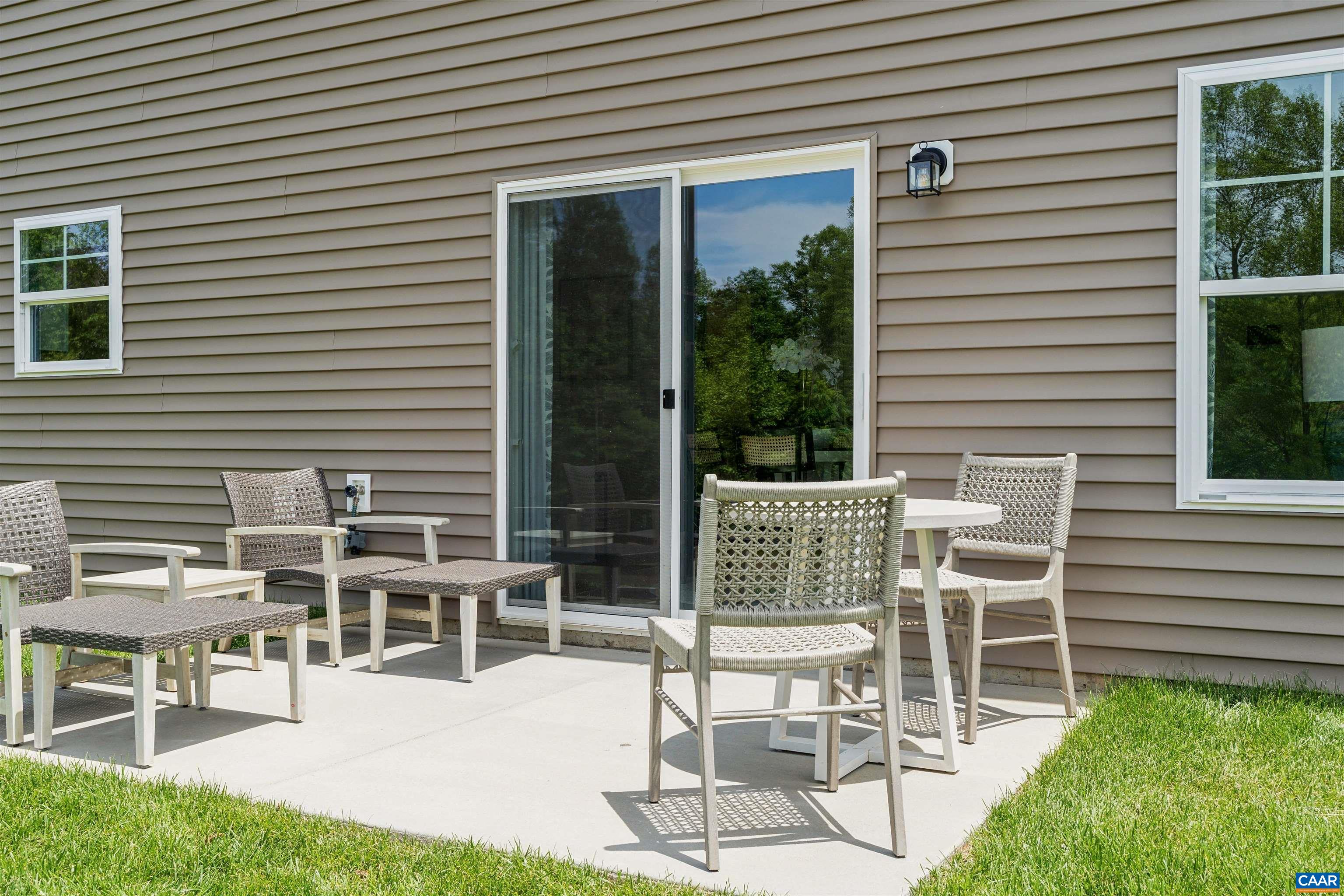 205 TRAILFORK RD, BARBOURSVILLE, Virginia 22923, 4 Bedrooms Bedrooms, ,2 BathroomsBathrooms,Residential,The Melrose, Essence at Creekside, Lot 77,205 TRAILFORK RD,671302 MLS # 671302