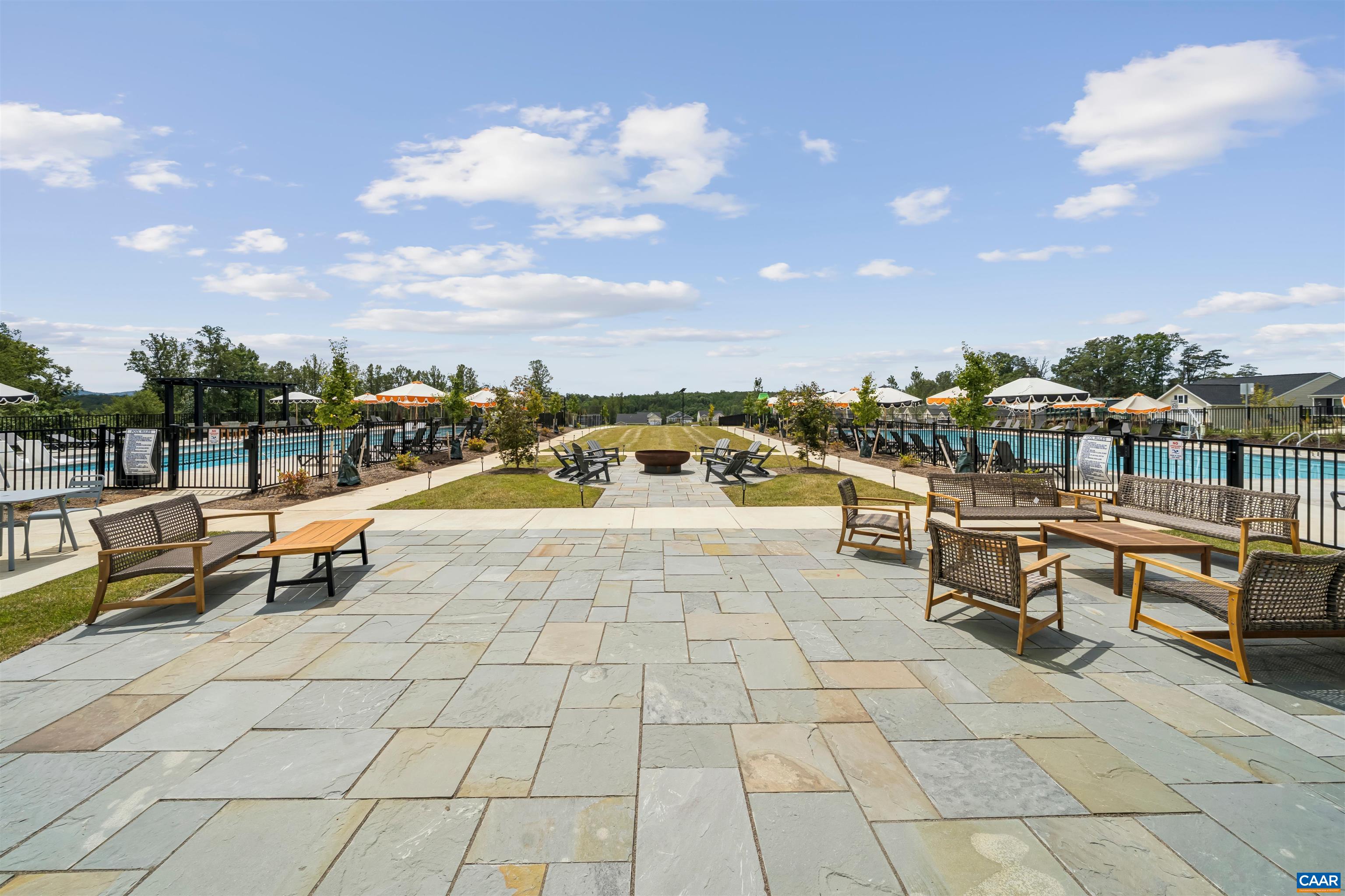 205 TRAILFORK RD, BARBOURSVILLE, Virginia 22923, 4 Bedrooms Bedrooms, ,2 BathroomsBathrooms,Residential,The Melrose, Essence at Creekside, Lot 77,205 TRAILFORK RD,671302 MLS # 671302