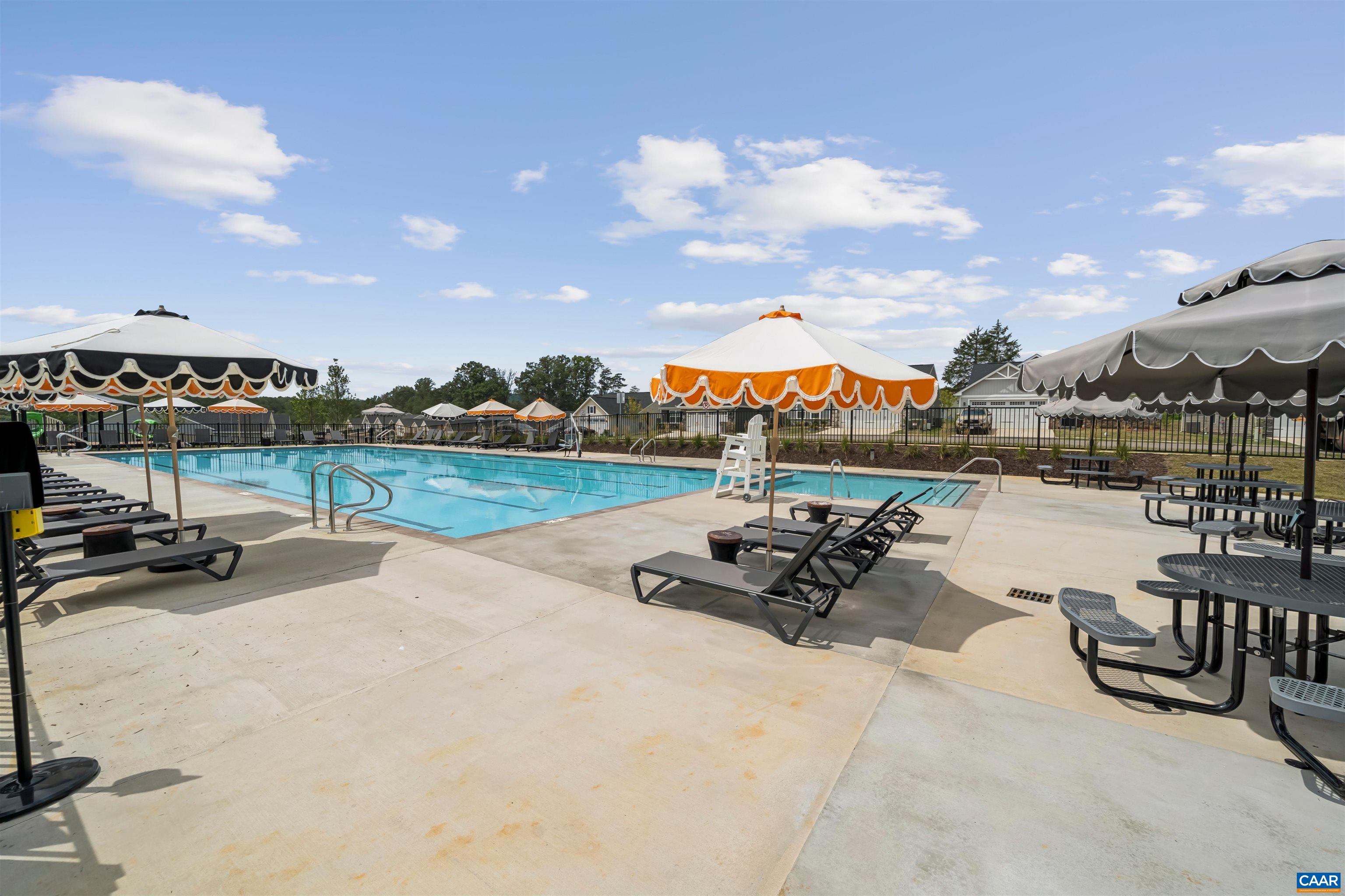 205 TRAILFORK RD, BARBOURSVILLE, Virginia 22923, 4 Bedrooms Bedrooms, ,2 BathroomsBathrooms,Residential,The Melrose, Essence at Creekside, Lot 77,205 TRAILFORK RD,671302 MLS # 671302