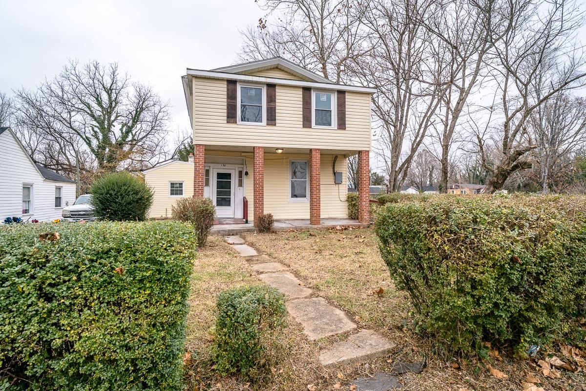 120 CHARLES ST, GORDONSVILLE, Virginia 22942, 3 Bedrooms Bedrooms, ,1 BathroomBathrooms,Residential,120 CHARLES ST,671307 MLS # 671307