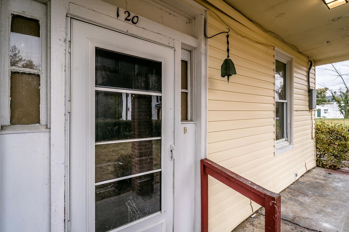 120 CHARLES ST, GORDONSVILLE, Virginia 22942, 3 Bedrooms Bedrooms, ,1 BathroomBathrooms,Residential,120 CHARLES ST,671307 MLS # 671307