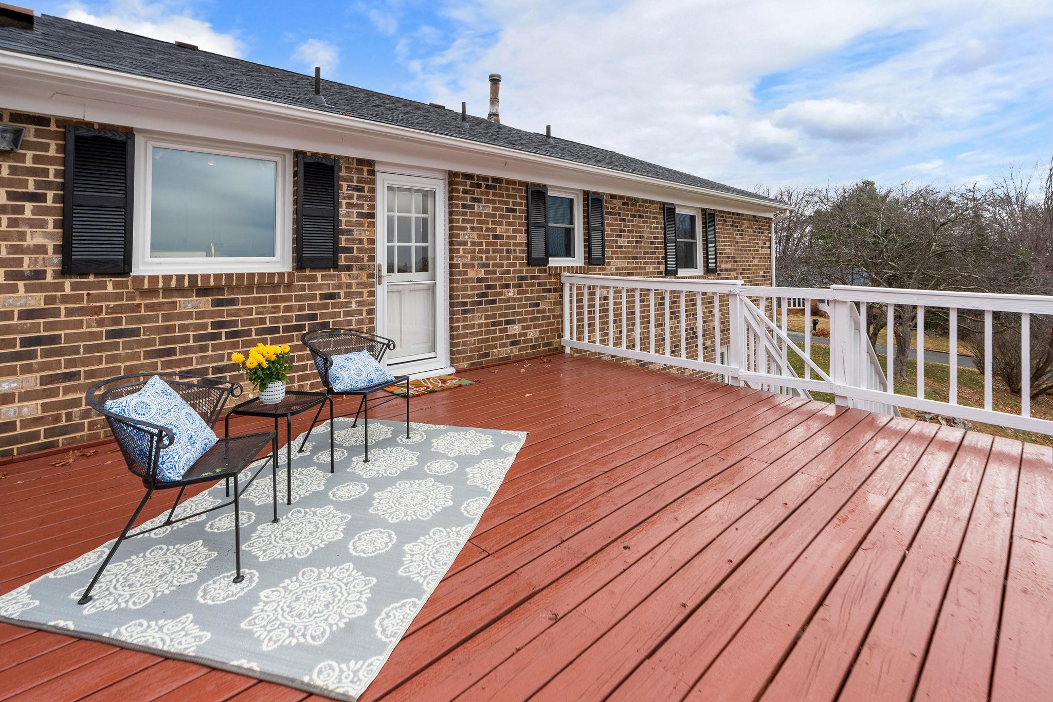 1222 PINEHURST RD, STAUNTON, Virginia 24401, 3 Bedrooms Bedrooms, ,2 BathroomsBathrooms,Residential,1222 PINEHURST RD,671308 MLS # 671308