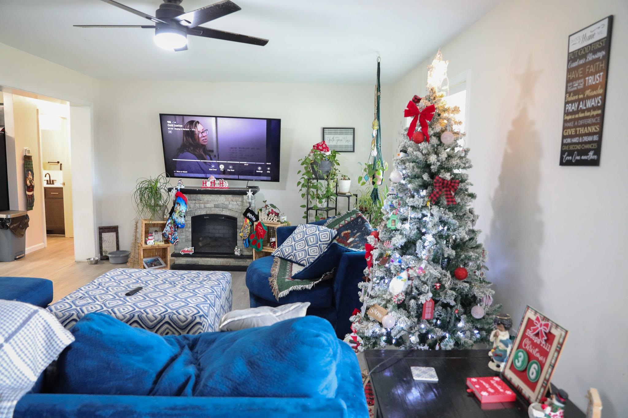 701 WESTERN RD, WAYNESBORO, Virginia 22980, 4 Bedrooms Bedrooms, ,2 BathroomsBathrooms,Residential,701 WESTERN RD,671309 MLS # 671309