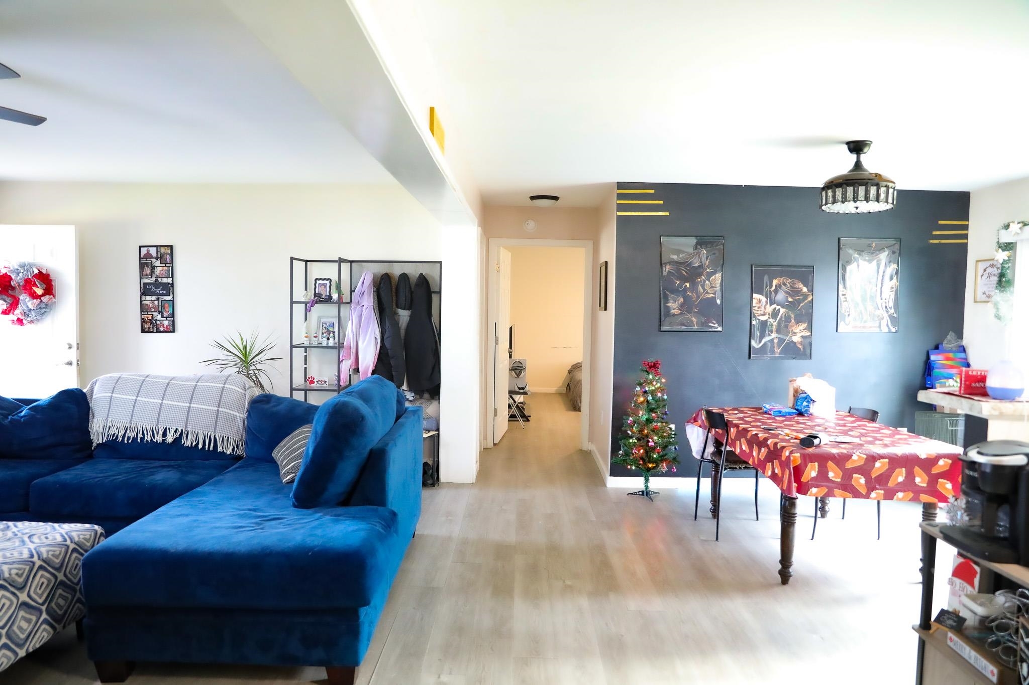 701 WESTERN RD, WAYNESBORO, Virginia 22980, 4 Bedrooms Bedrooms, ,2 BathroomsBathrooms,Residential,701 WESTERN RD,671309 MLS # 671309