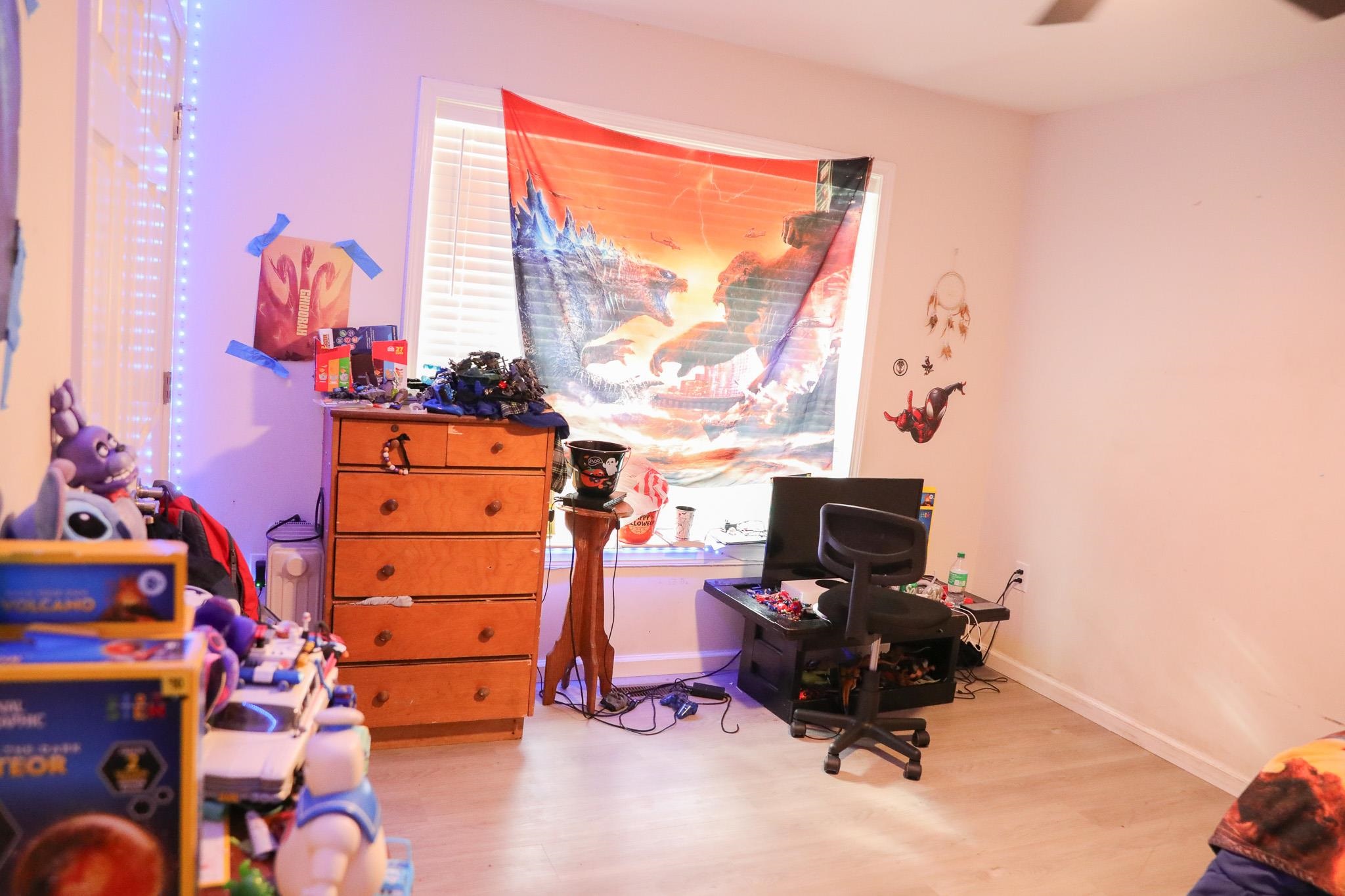 701 WESTERN RD, WAYNESBORO, Virginia 22980, 4 Bedrooms Bedrooms, ,2 BathroomsBathrooms,Residential,701 WESTERN RD,671309 MLS # 671309