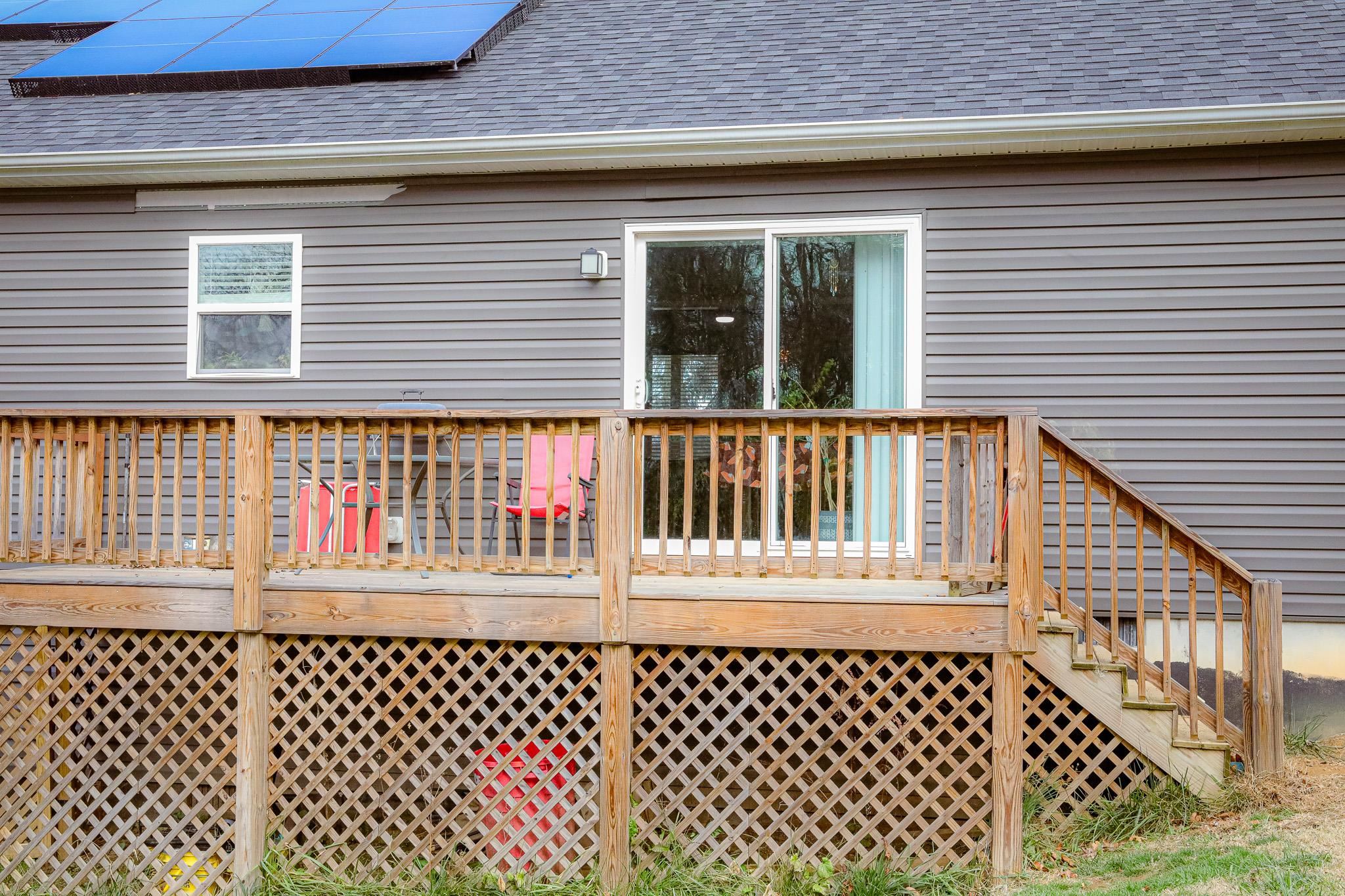 701 WESTERN RD, WAYNESBORO, Virginia 22980, 4 Bedrooms Bedrooms, ,2 BathroomsBathrooms,Residential,701 WESTERN RD,671309 MLS # 671309