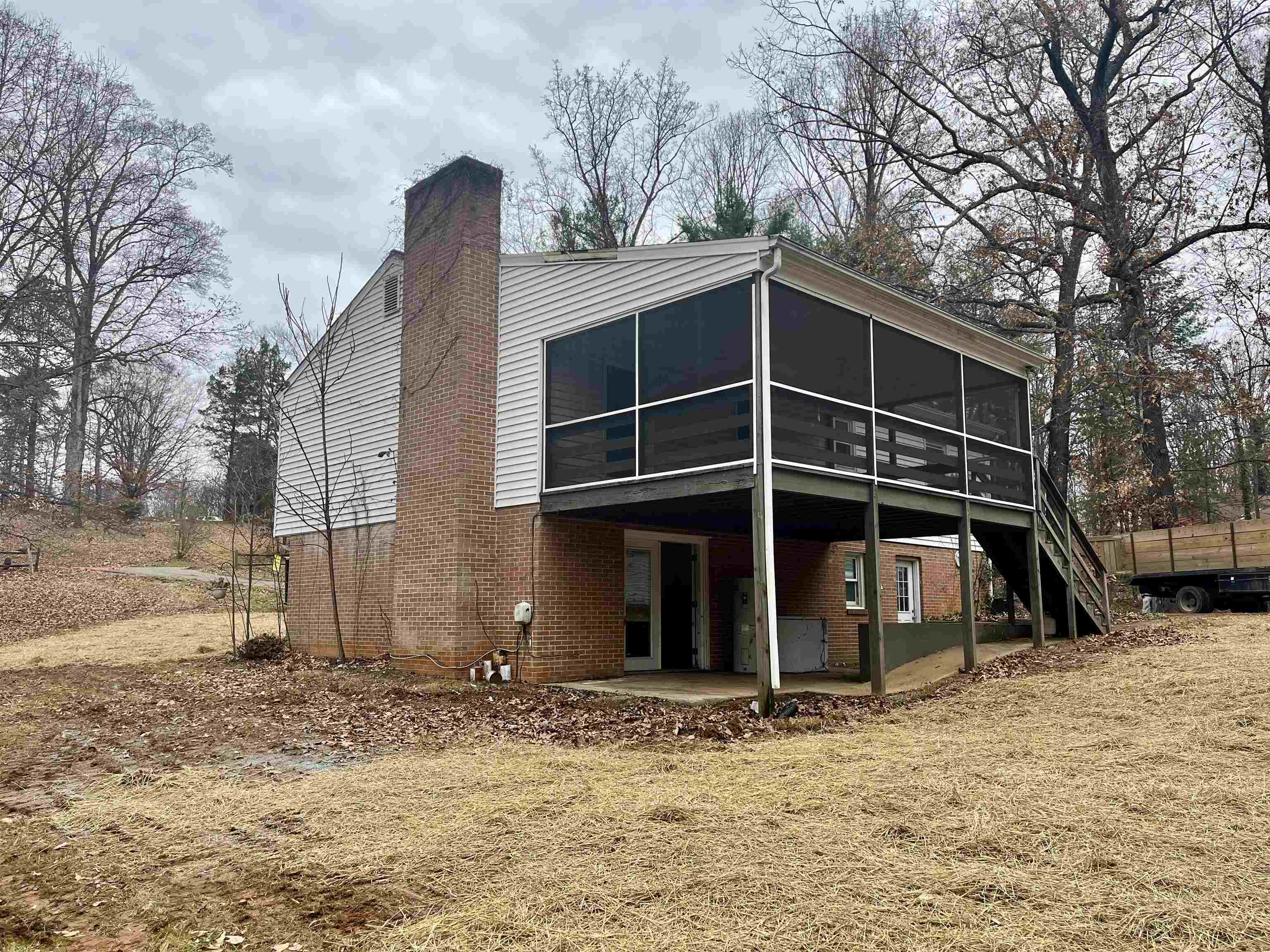 3672 AIRPORT ACRES RD, CHARLOTTESVILLE, Virginia 22911, 5 Bedrooms Bedrooms, ,2 BathroomsBathrooms,Residential,3672 AIRPORT ACRES RD,671310 MLS # 671310